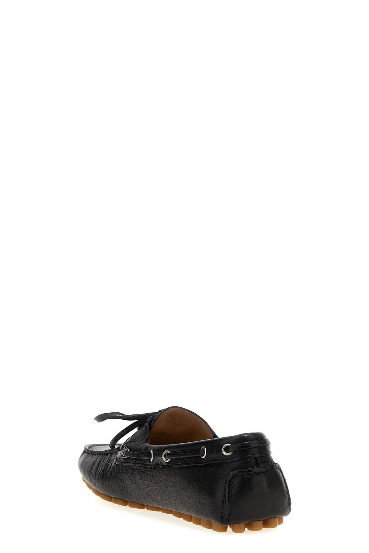 Valentino Garavani Driver Fastaway Loafer