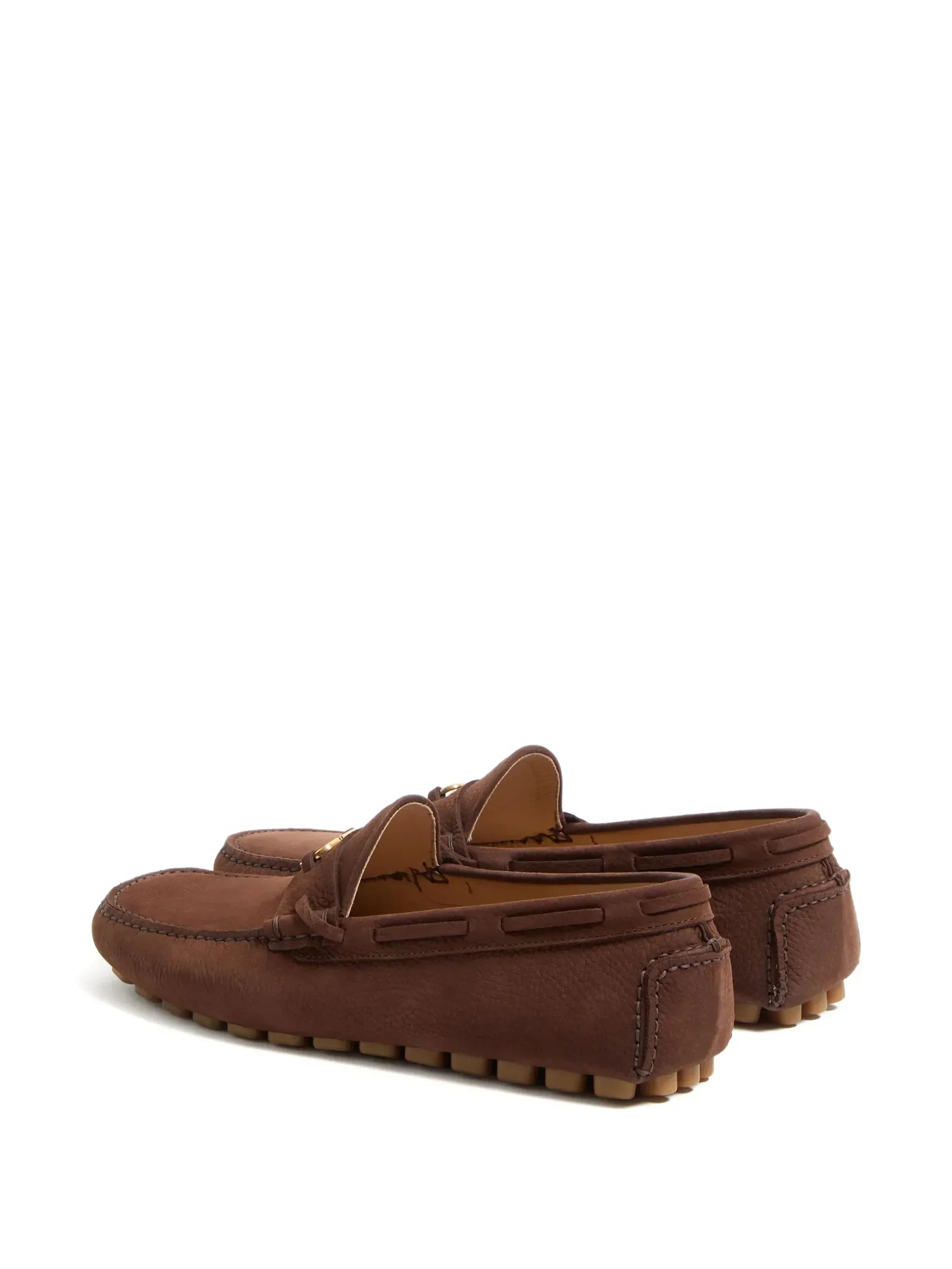 Valentino Garavani أحذية لوفر Fastaway Driver