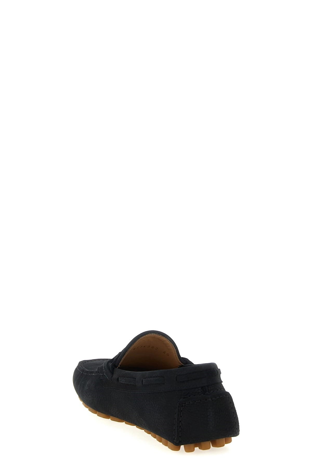 Valentino Garavani Valentino Garavani Fastaway Driver Loafers