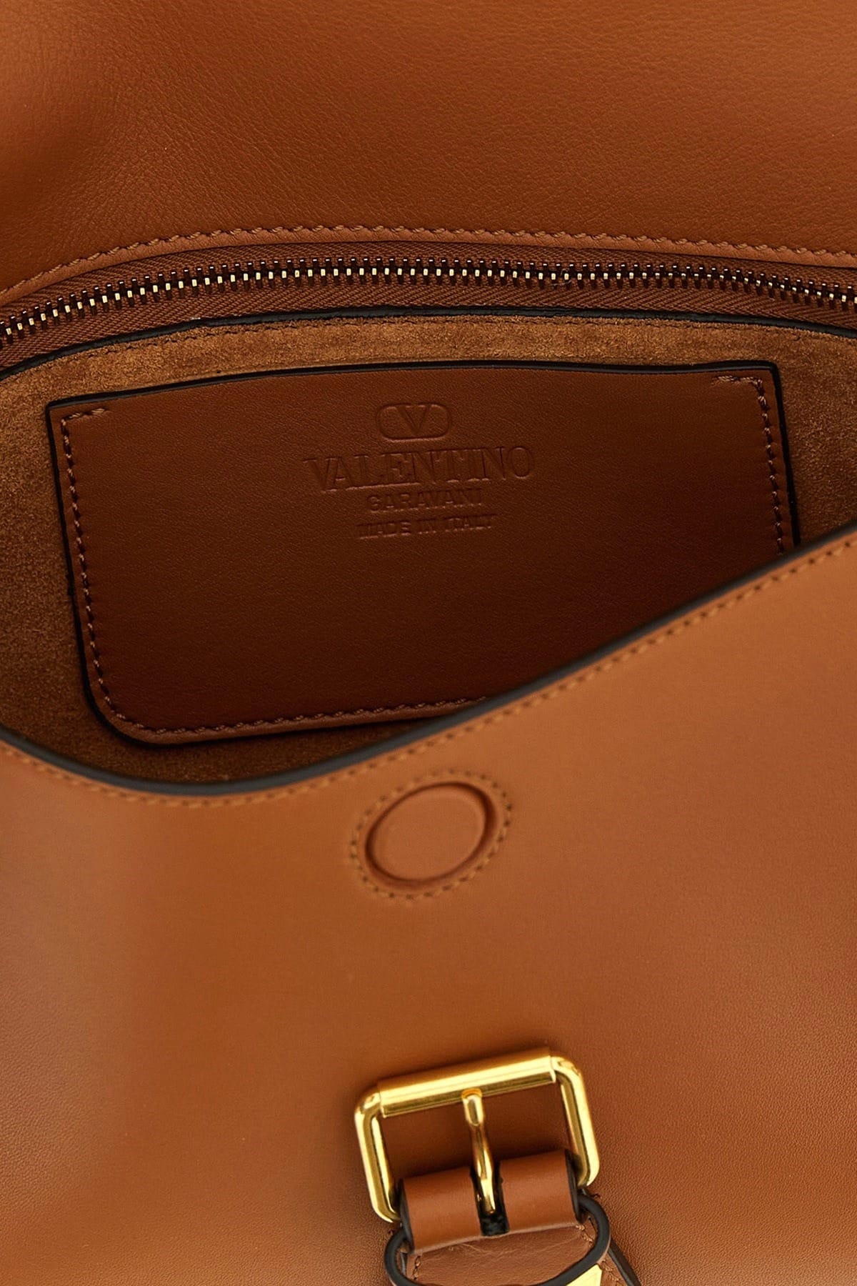 Valentino Garavani Valentino Garavani Flaneuse Medium Shoulder Bag