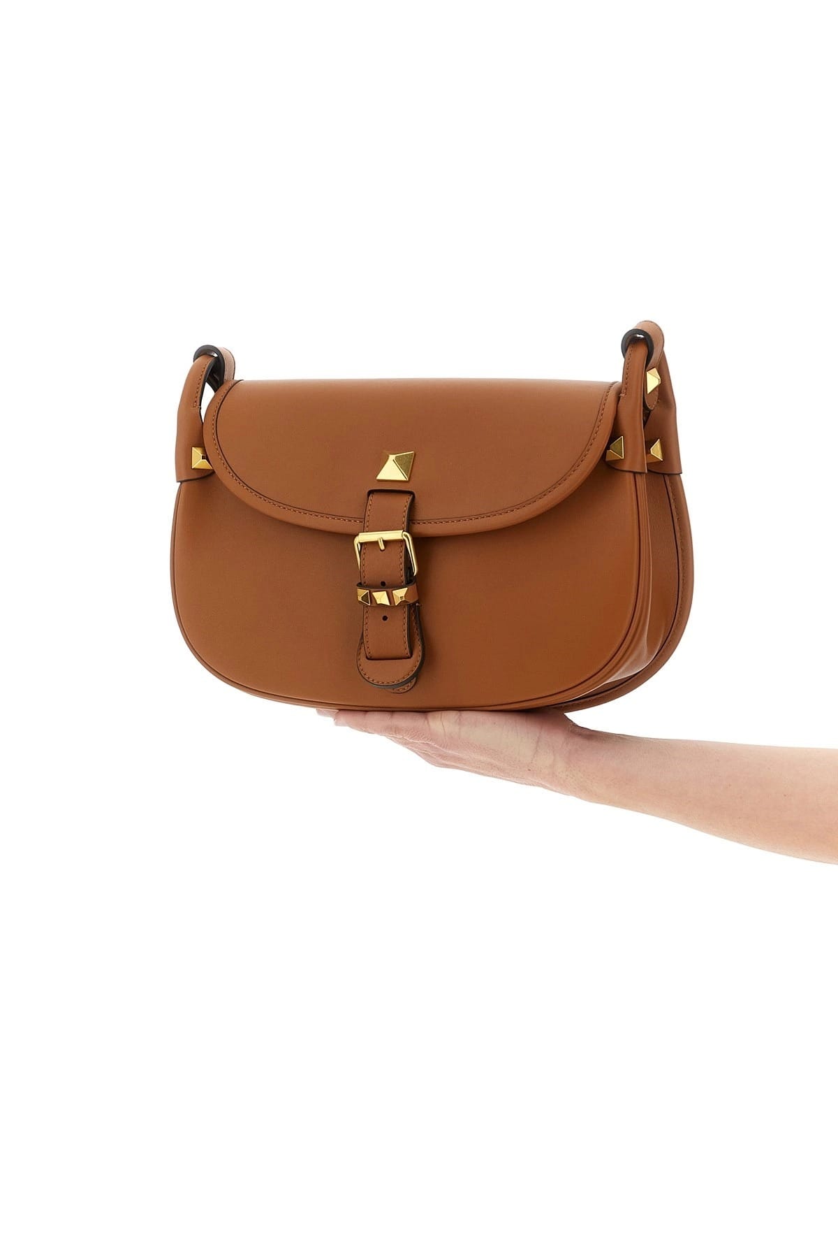Valentino Garavani Flaneuse mittelgroße Schultertasche - alternate view