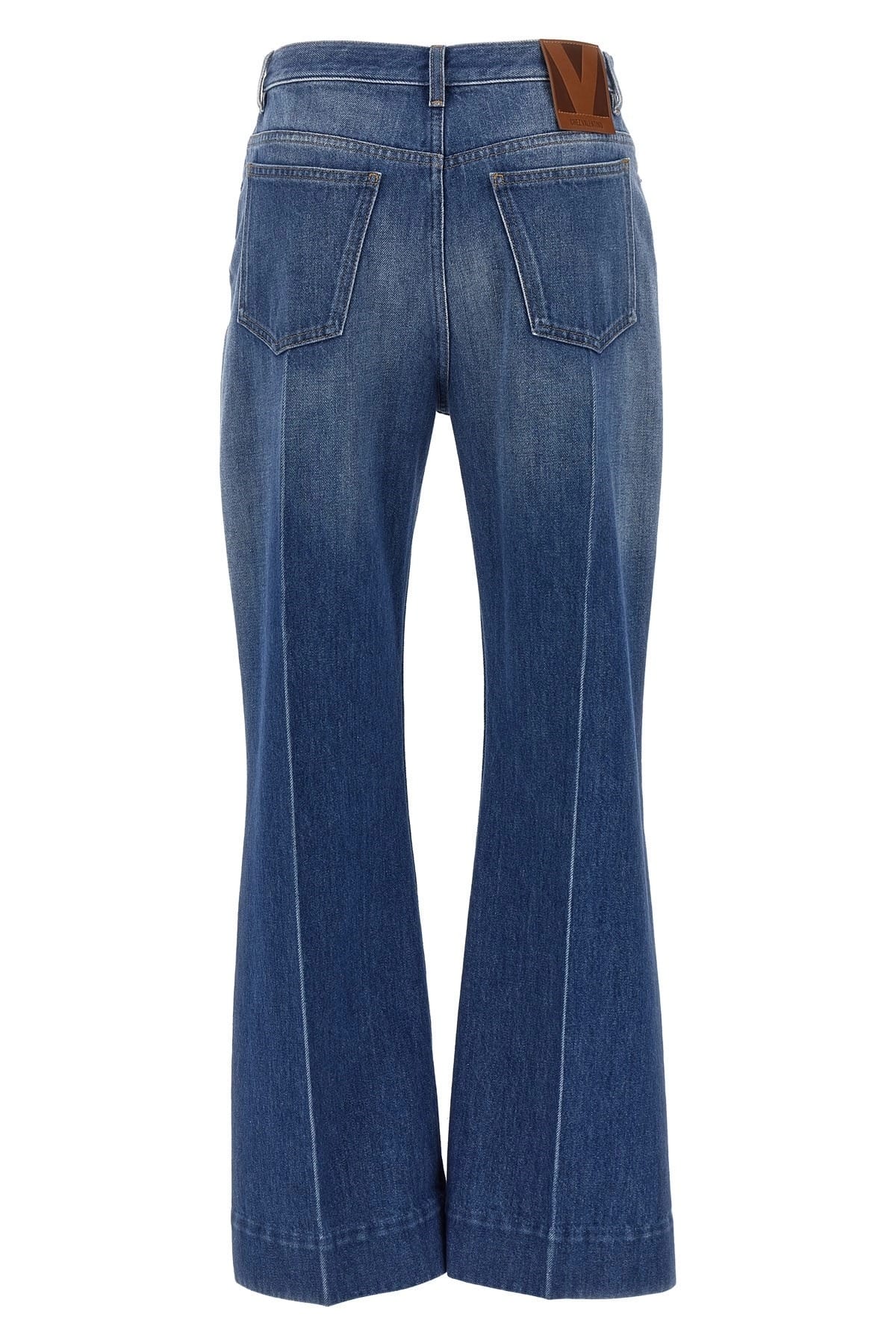 Valentino Garavani Jeans de perna flare - alternate view
