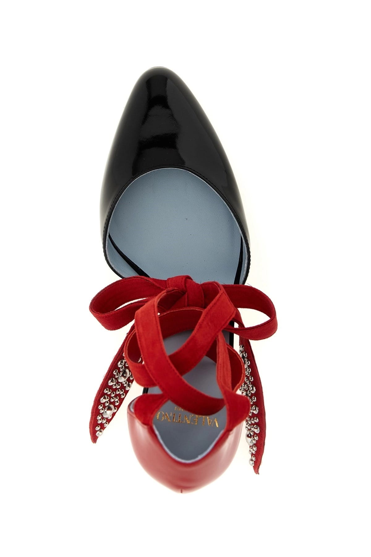 Valentino Garavani Valentino Garavani Foliefoliage Pumps