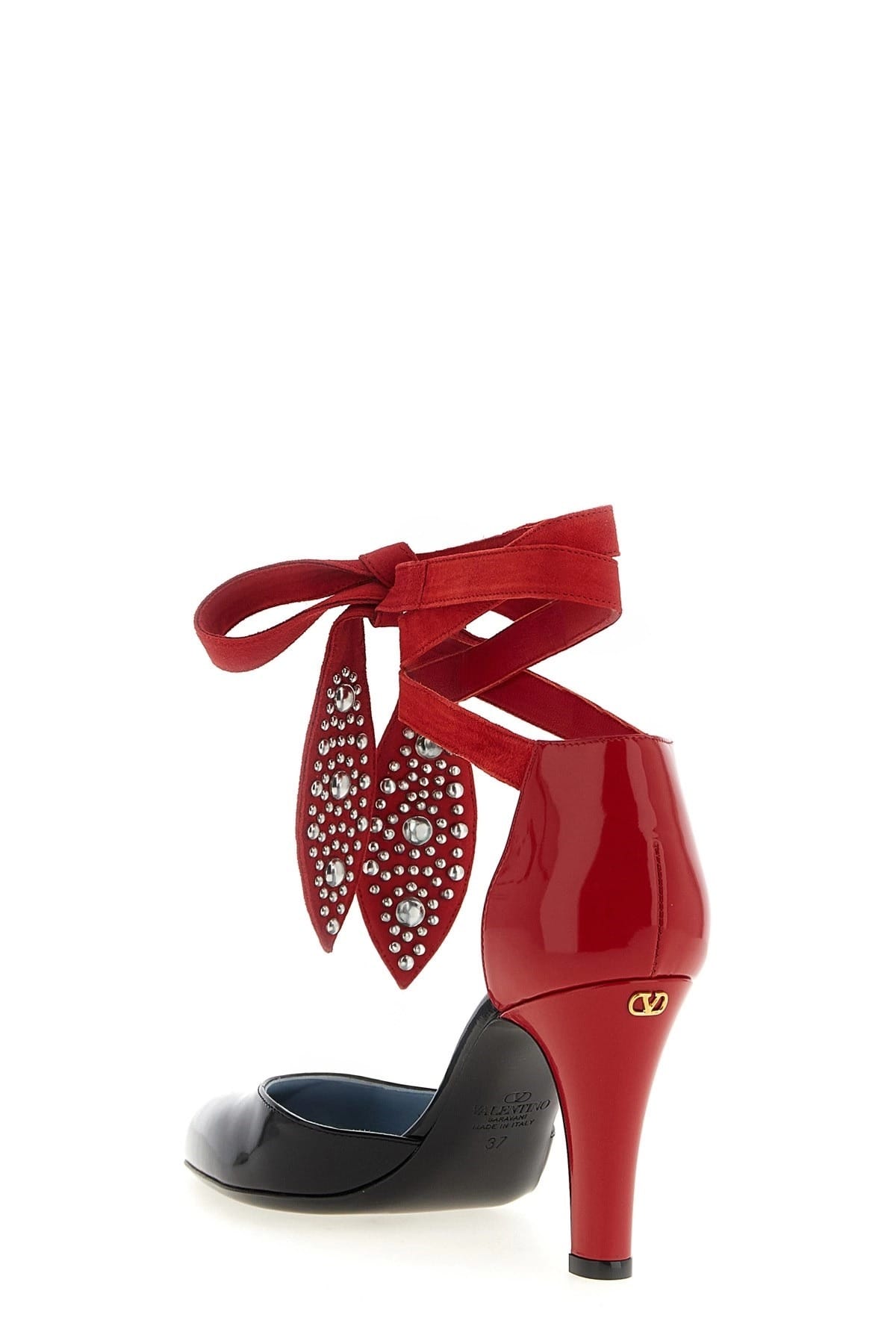 Valentino Garavani Valentino Garavani Foliefoliage Pumps