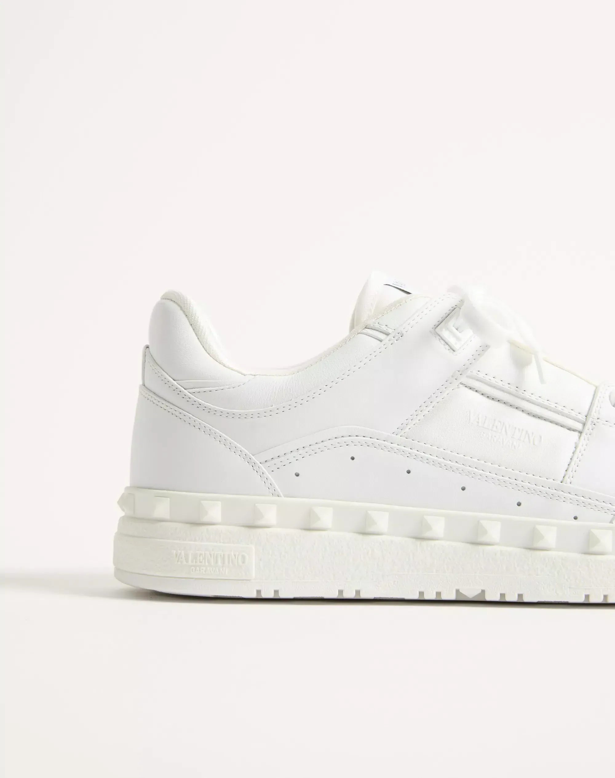 Valentino Garavani Baskets basses Freedots