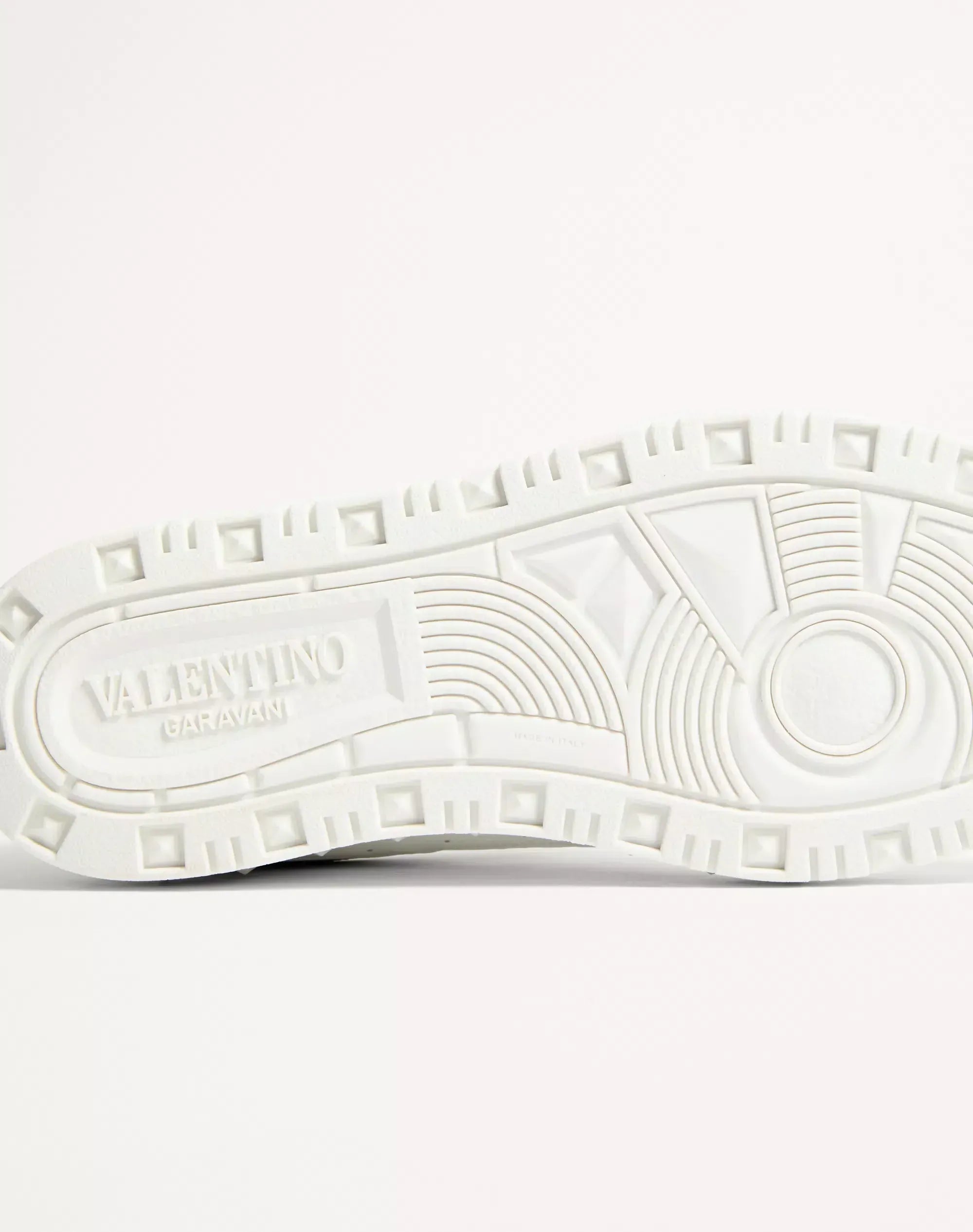 Valentino Garavani Baskets basses Freedots