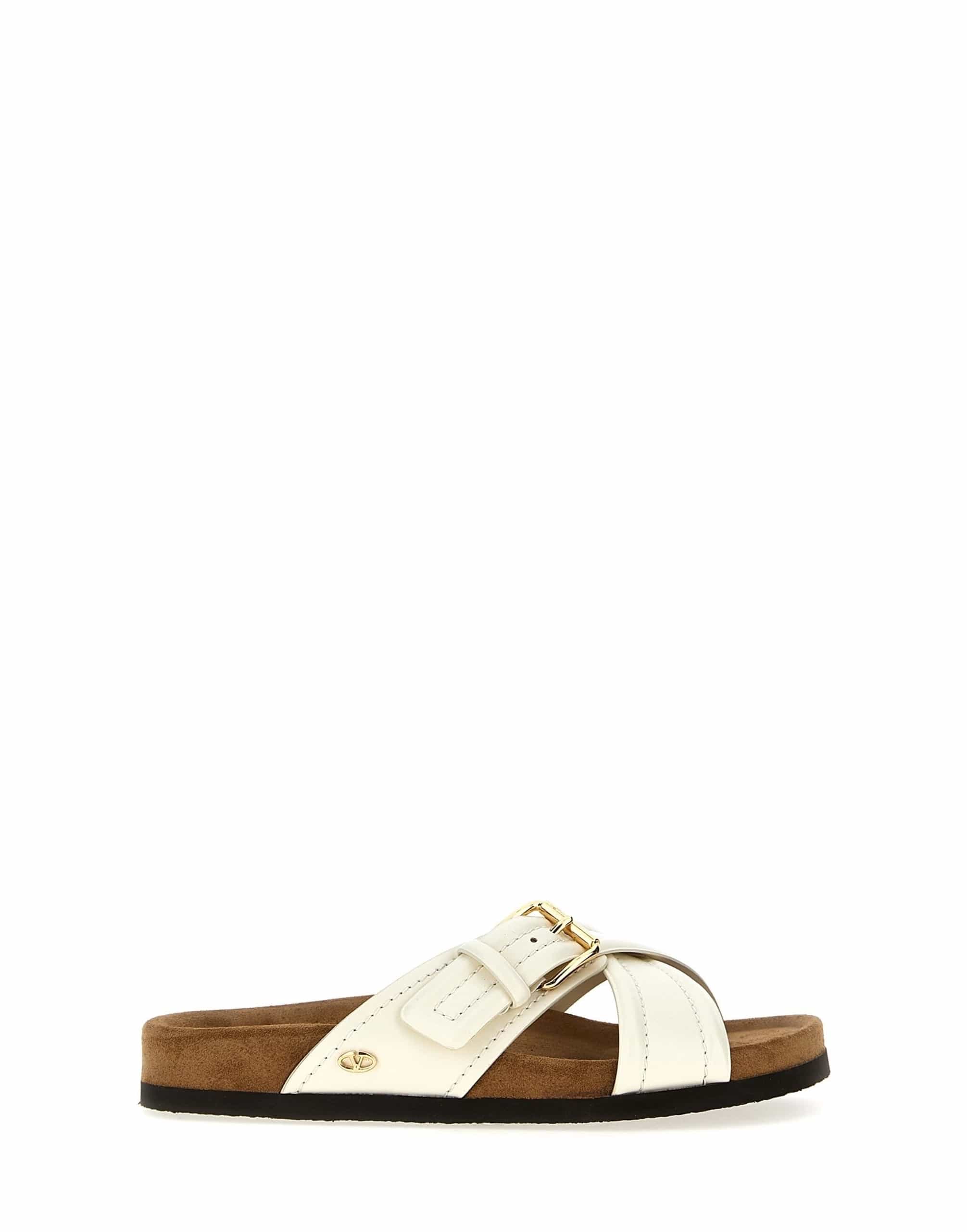 Valentino Garavani Valentino Garavani Fussfriend Slides