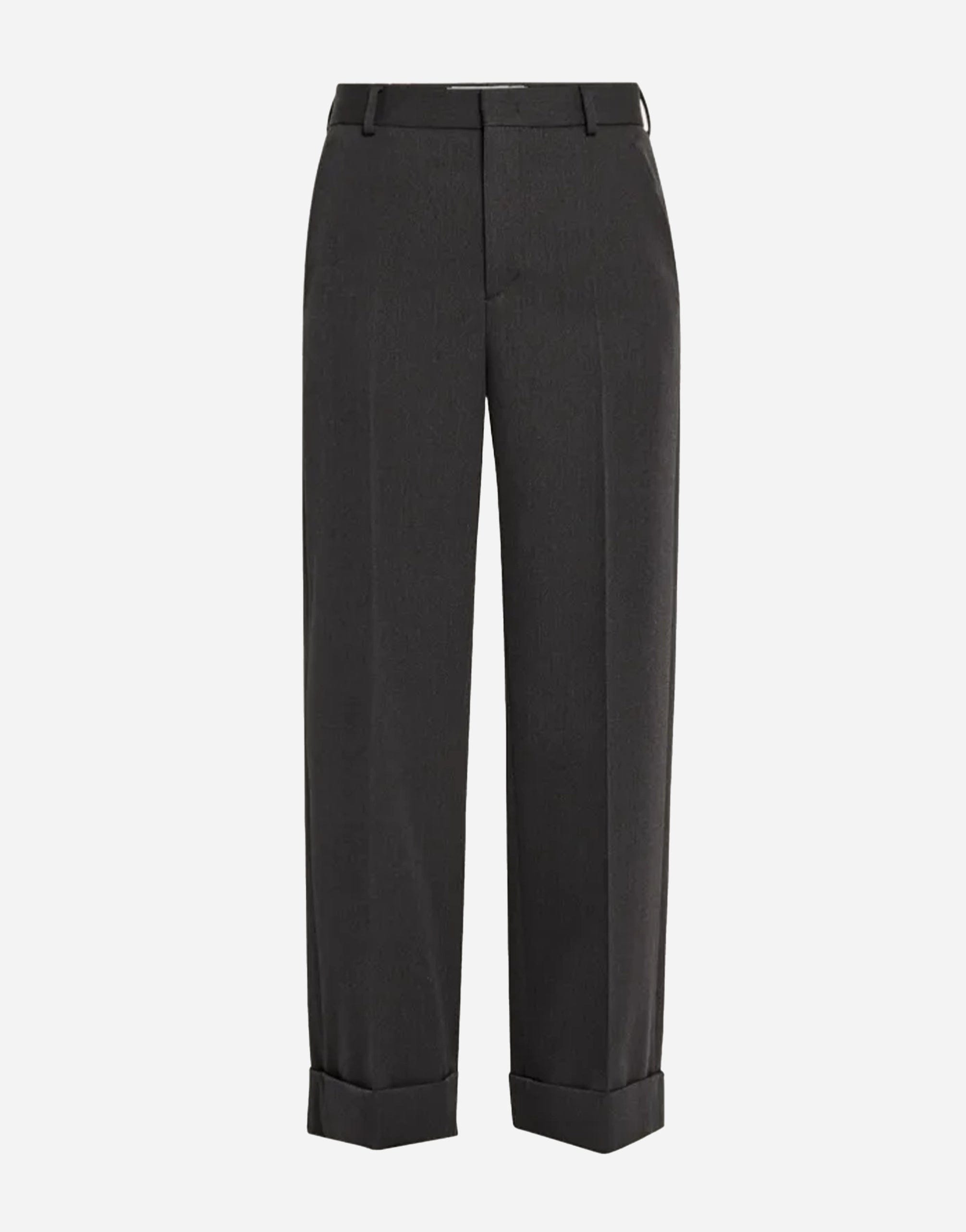 Valentino Garavani Grisaille Cuffed Pants