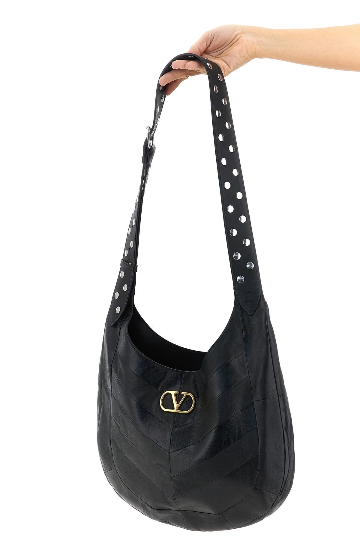 Valentino Garavani Valentino Garavani Hoboho Medium Shoulder Bag