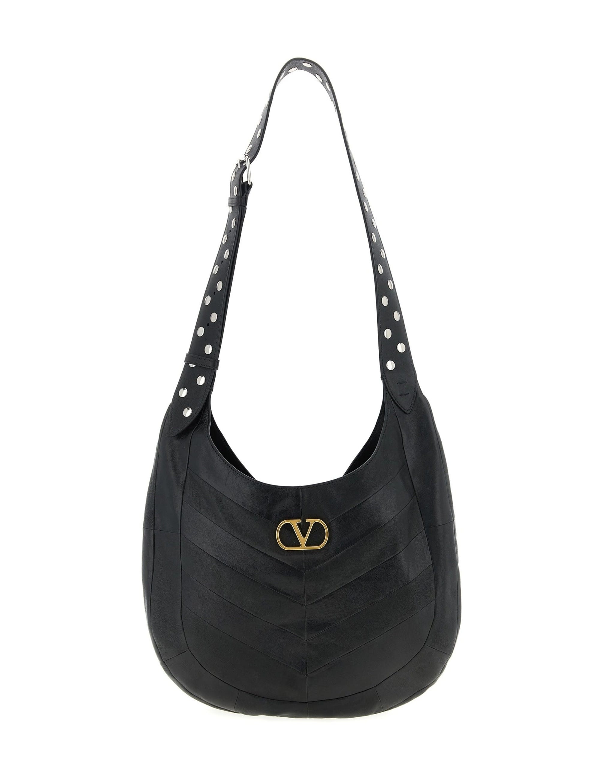 Valentino Garavani Valentino Garavani Hoboho Medium Shoulder Bag