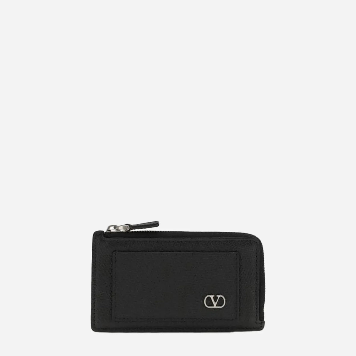 Valentino Garavani アイコニック V-ロゴ コイン ウォレット