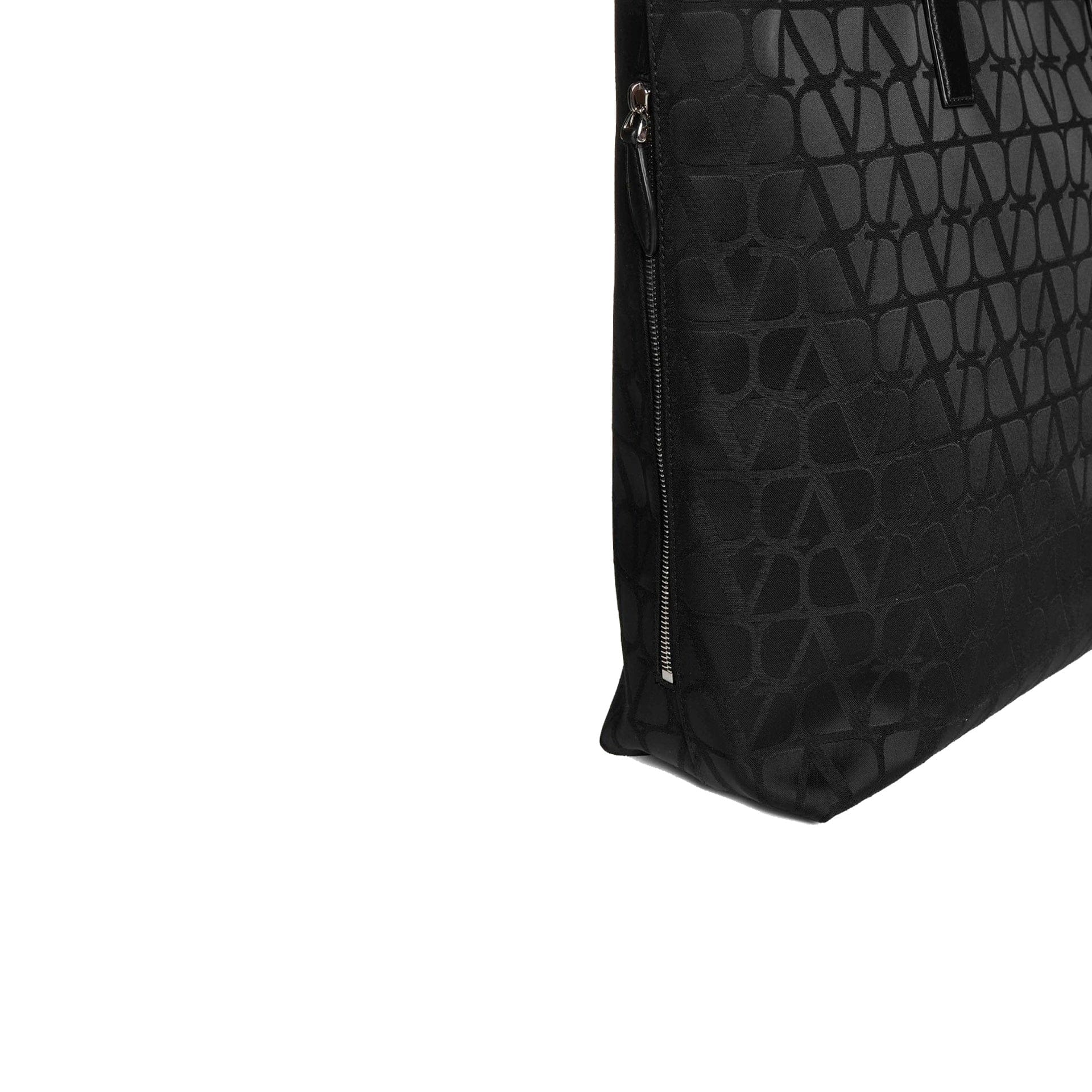 Valentino Garavani Iconographe Toile Tote Bag