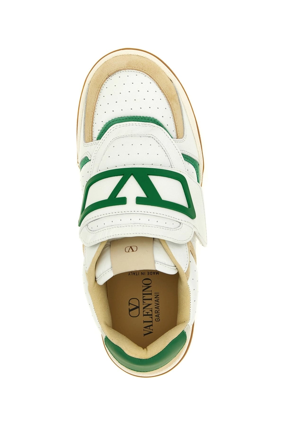 Valentino Garavani Valentino Garavani Joie De Jouer Sneakers