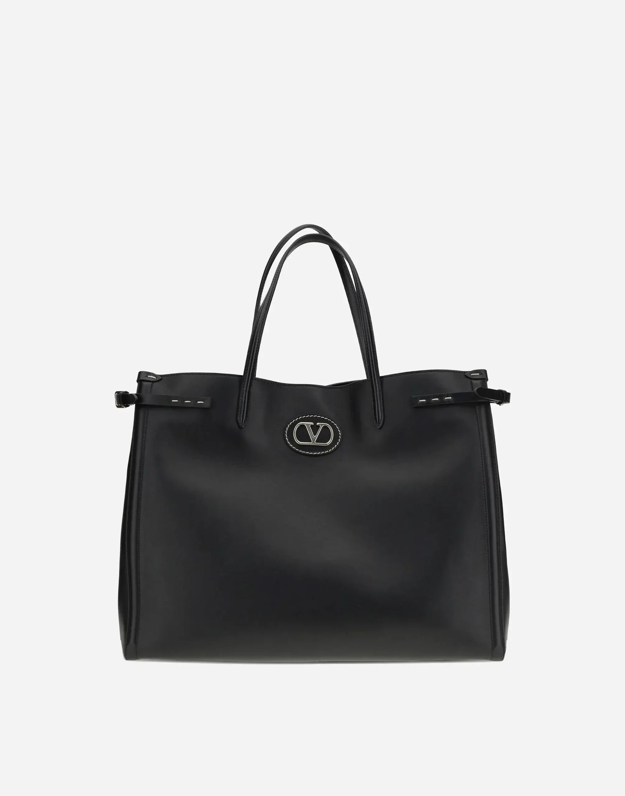 Valentino Garavani Large Antibes Tote Bag