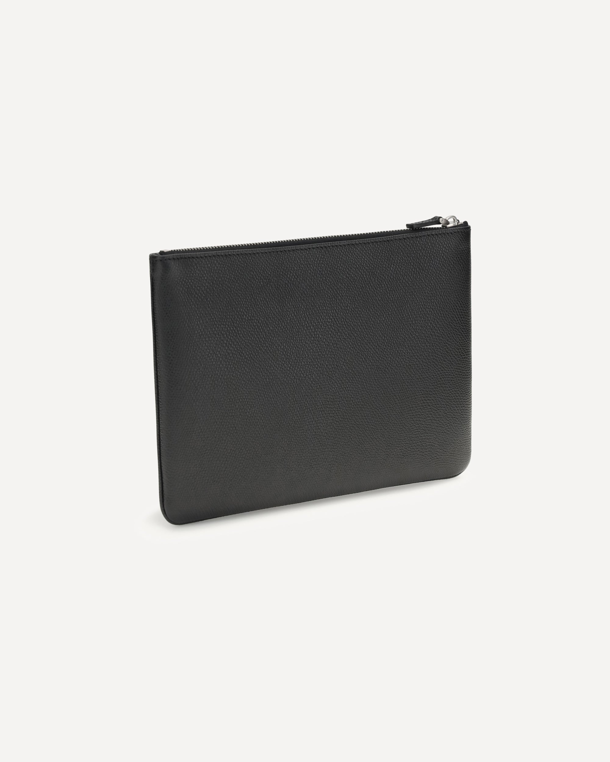 Valentino Garavani Valentino Garavani Leather Pouch