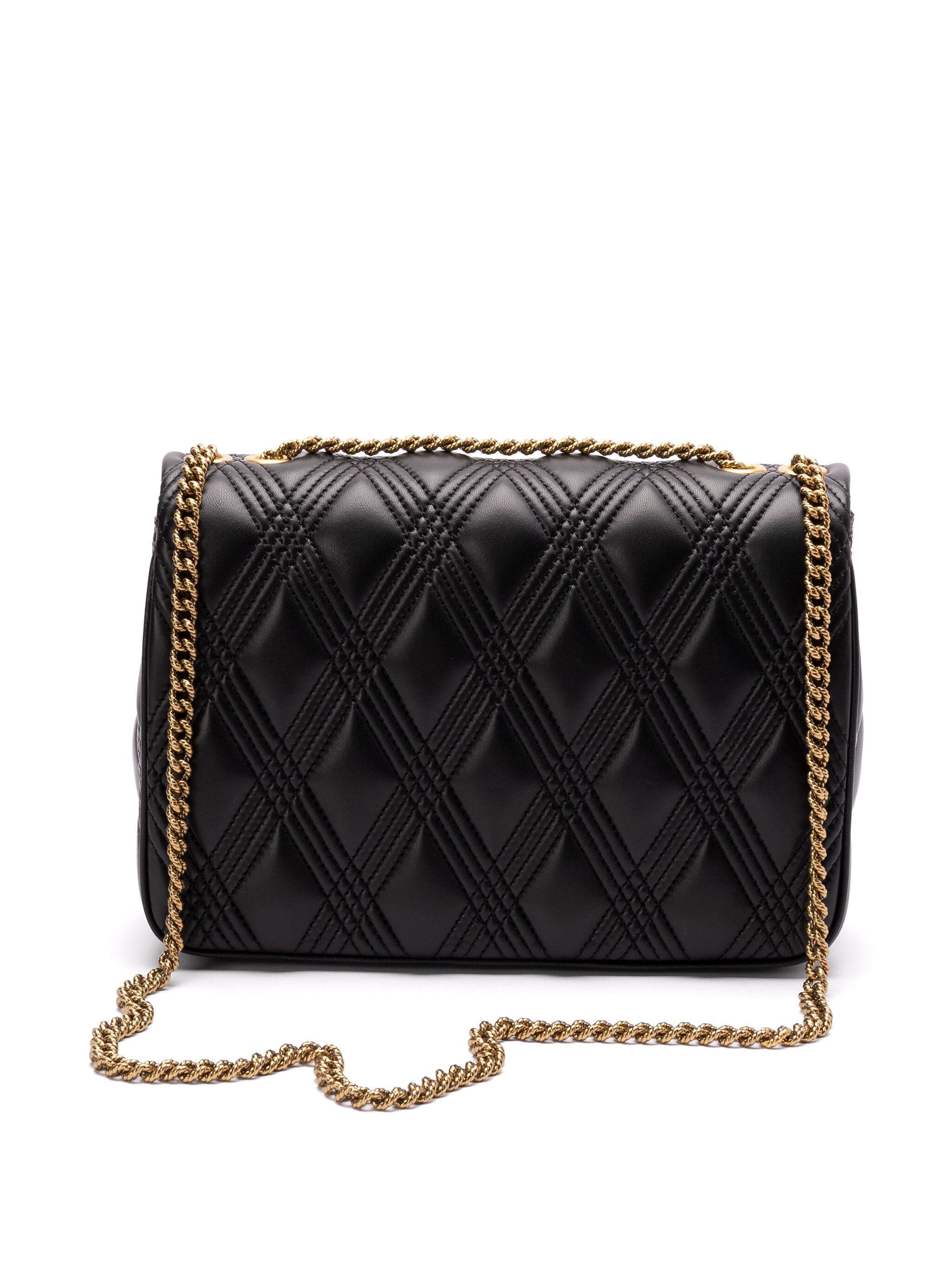 Valentino Garavani Leather Shoulder Bag