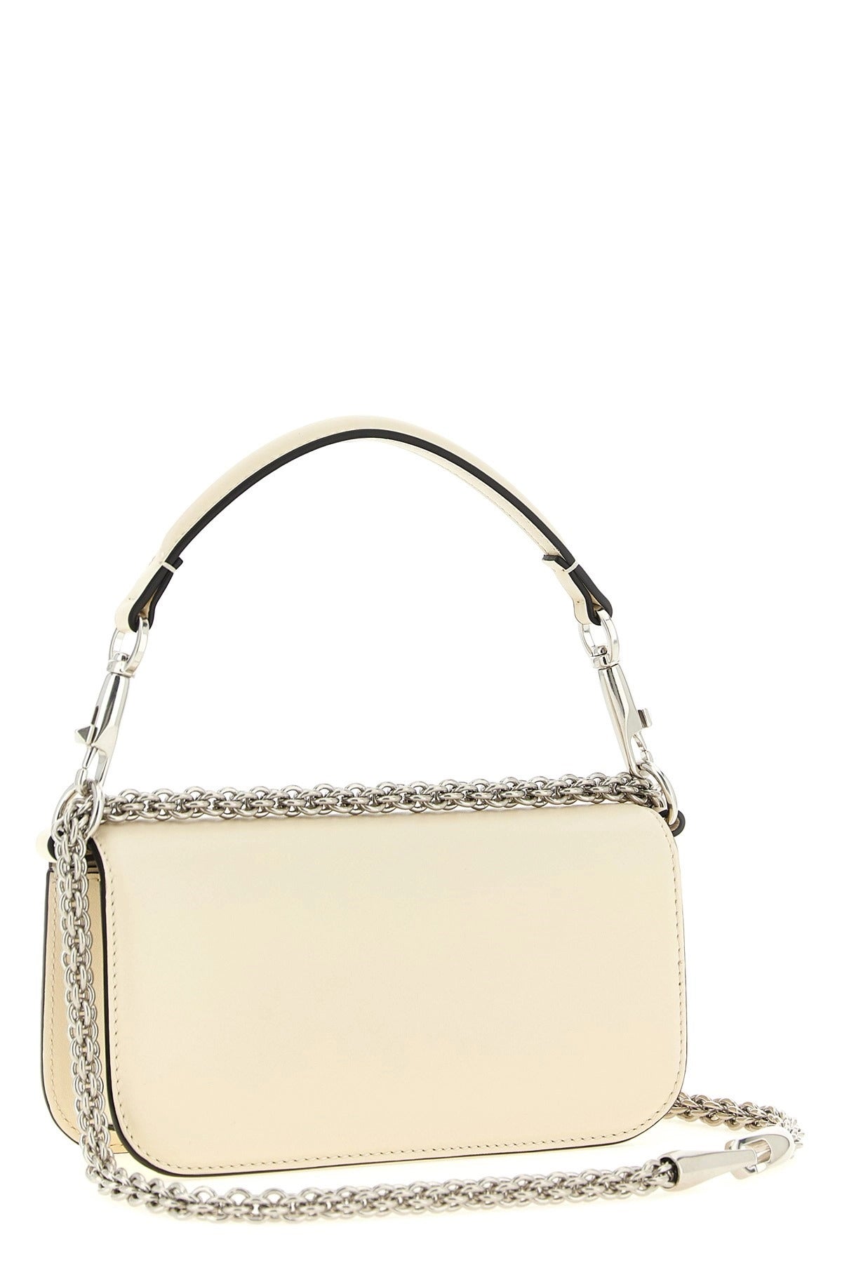 Valentino Garavani Locò Small Shoulder Bag - alternate view