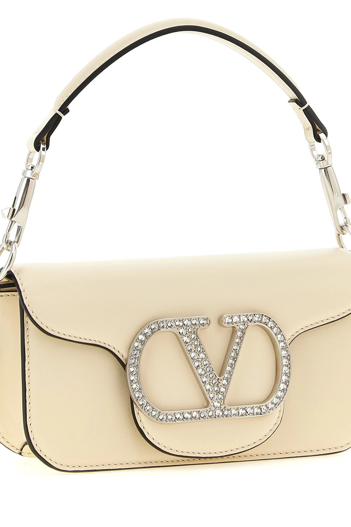 Valentino Garavani Locò Small Shoulder Bag
