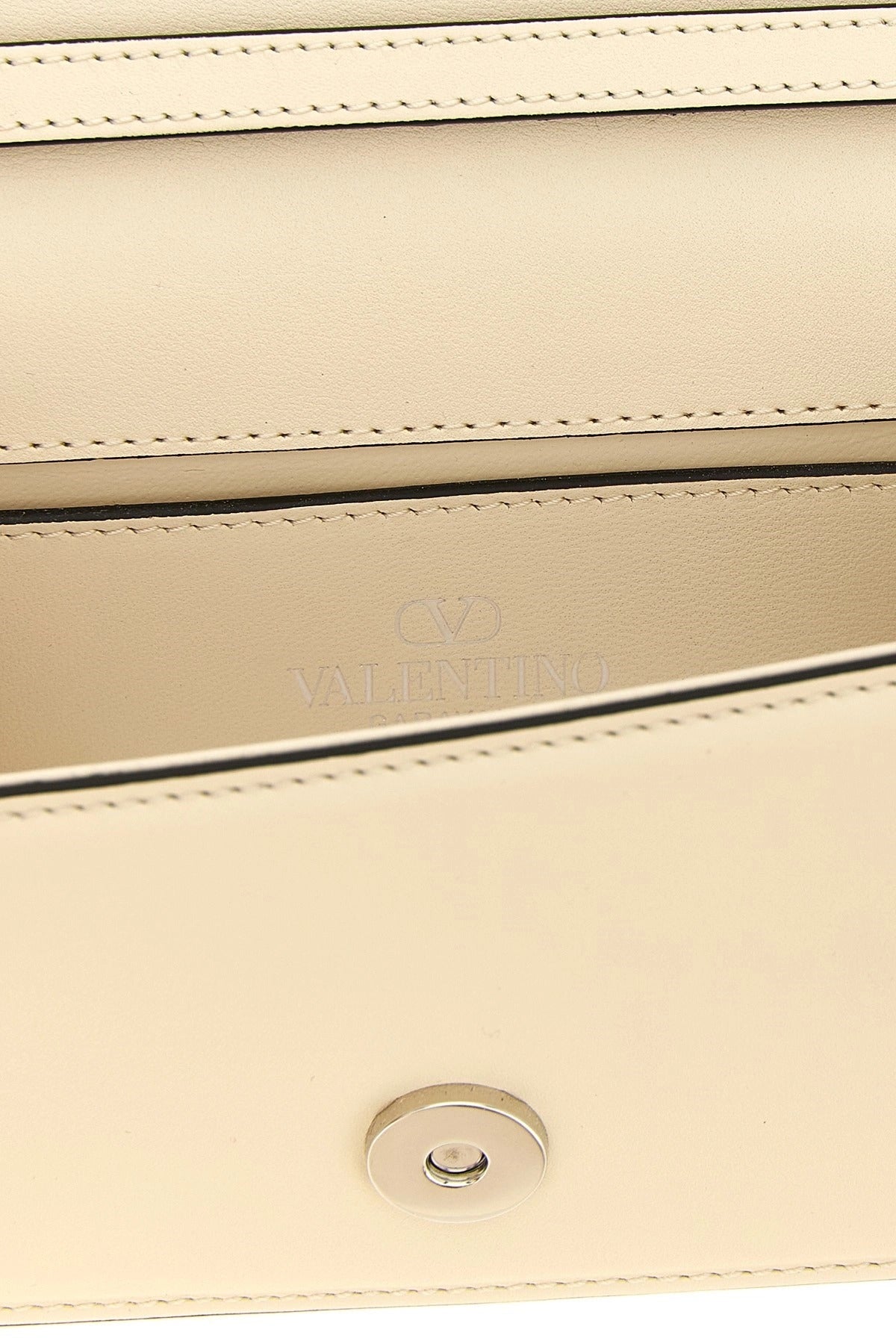 Valentino Garavani Locò Small Shoulder Bag
