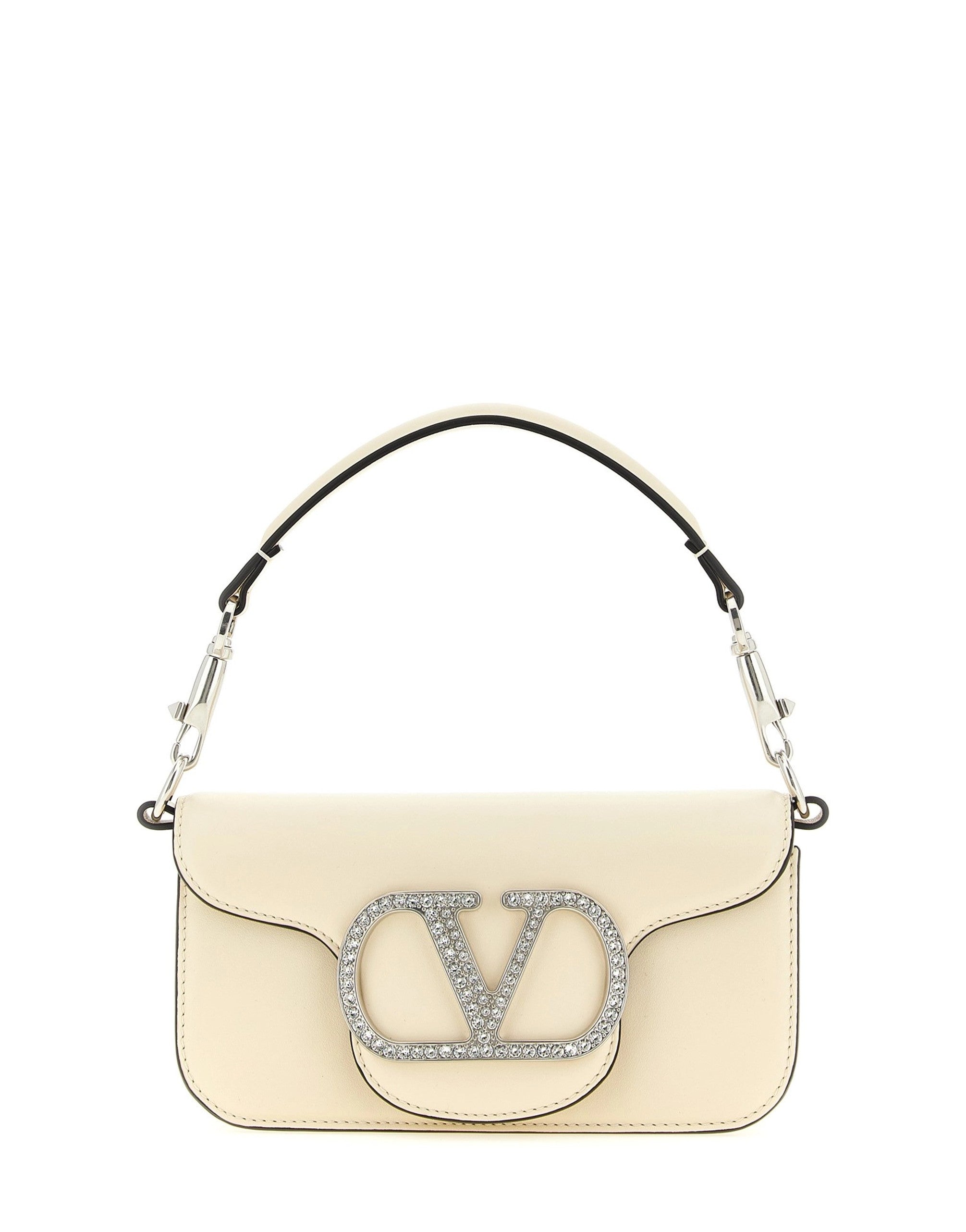 Valentino Garavani Locò Small Shoulder Bag