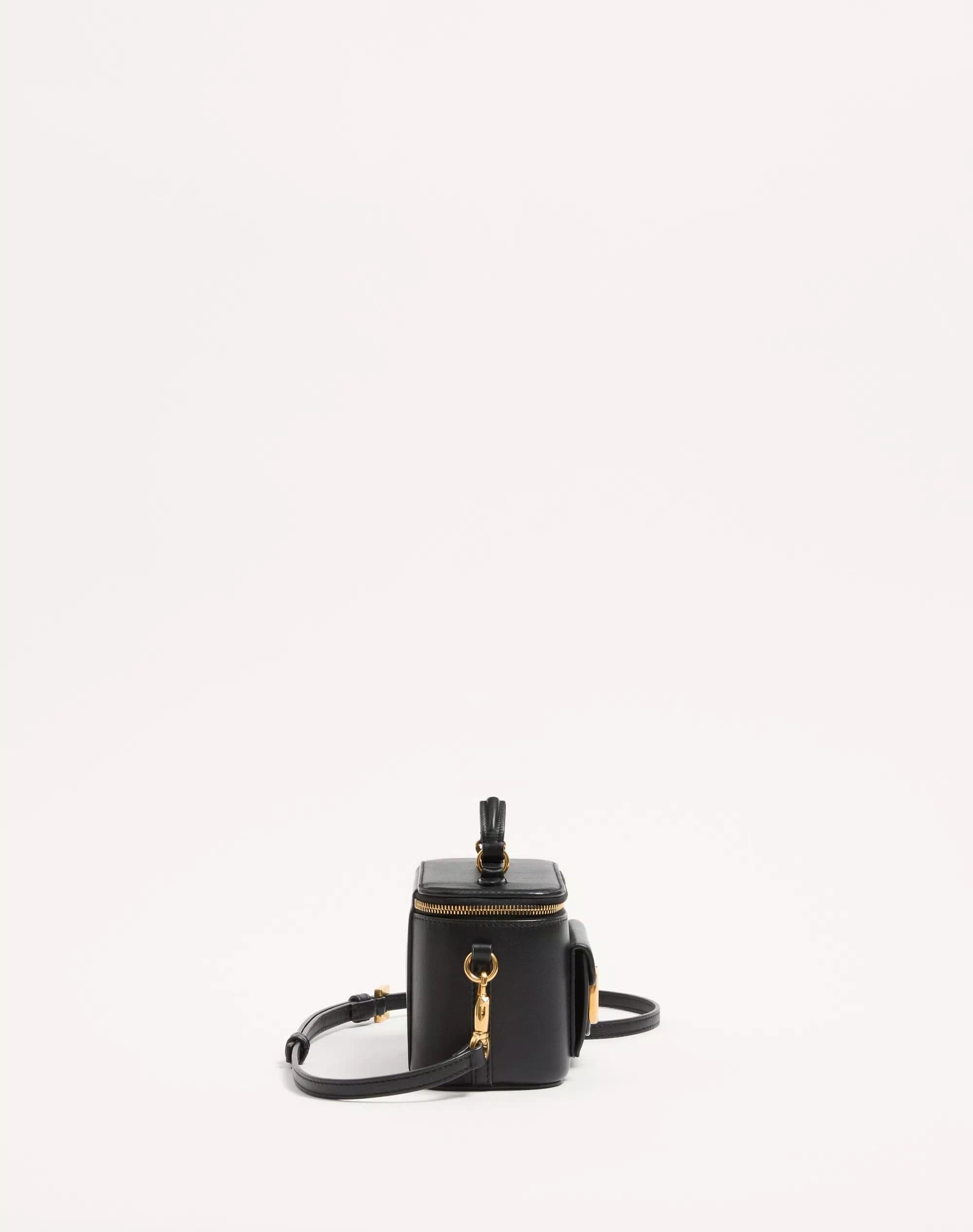 Valentino Garavani Locò VLogo Mini Handbag