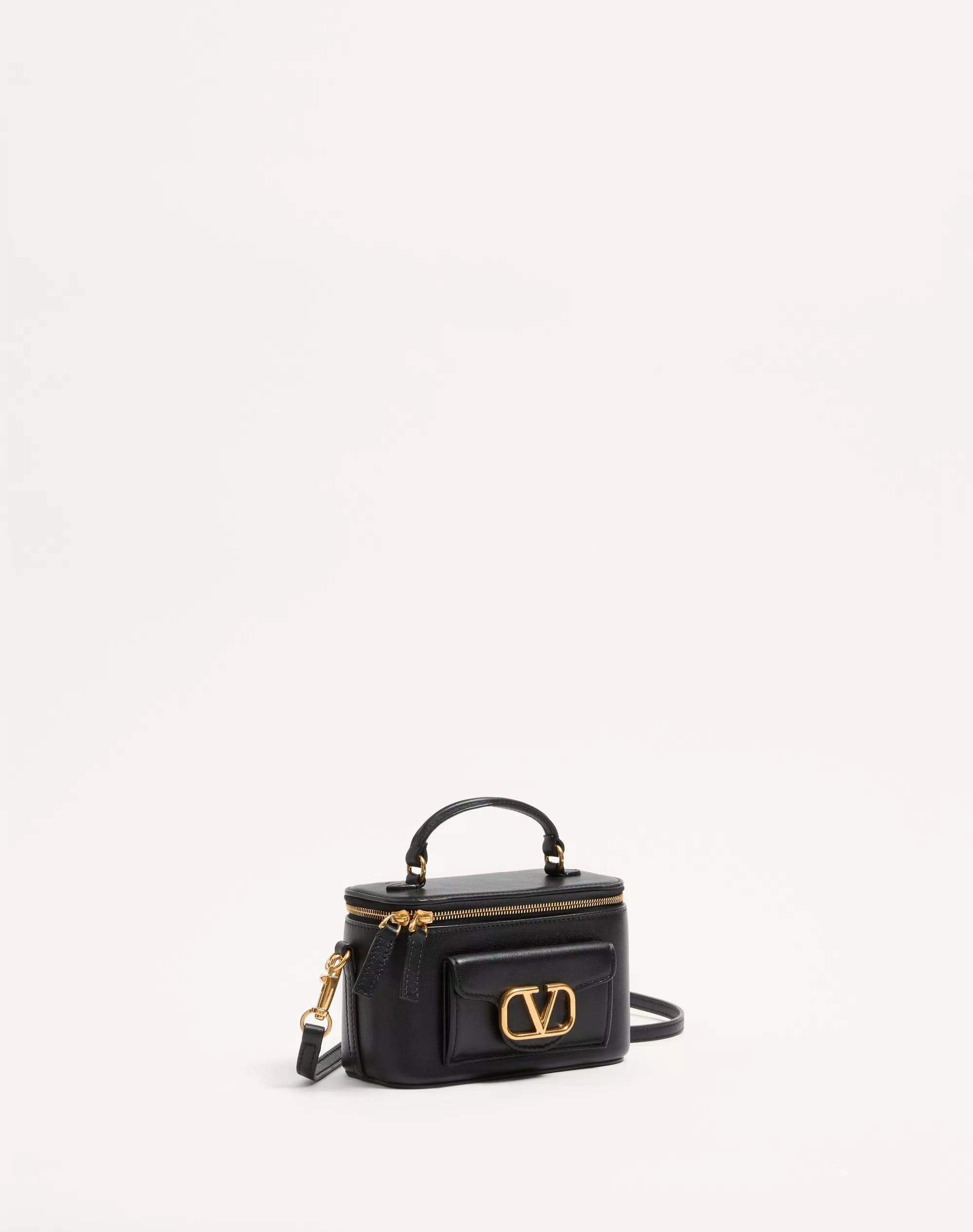 Valentino Garavani Locò VLogo Mini Handbag