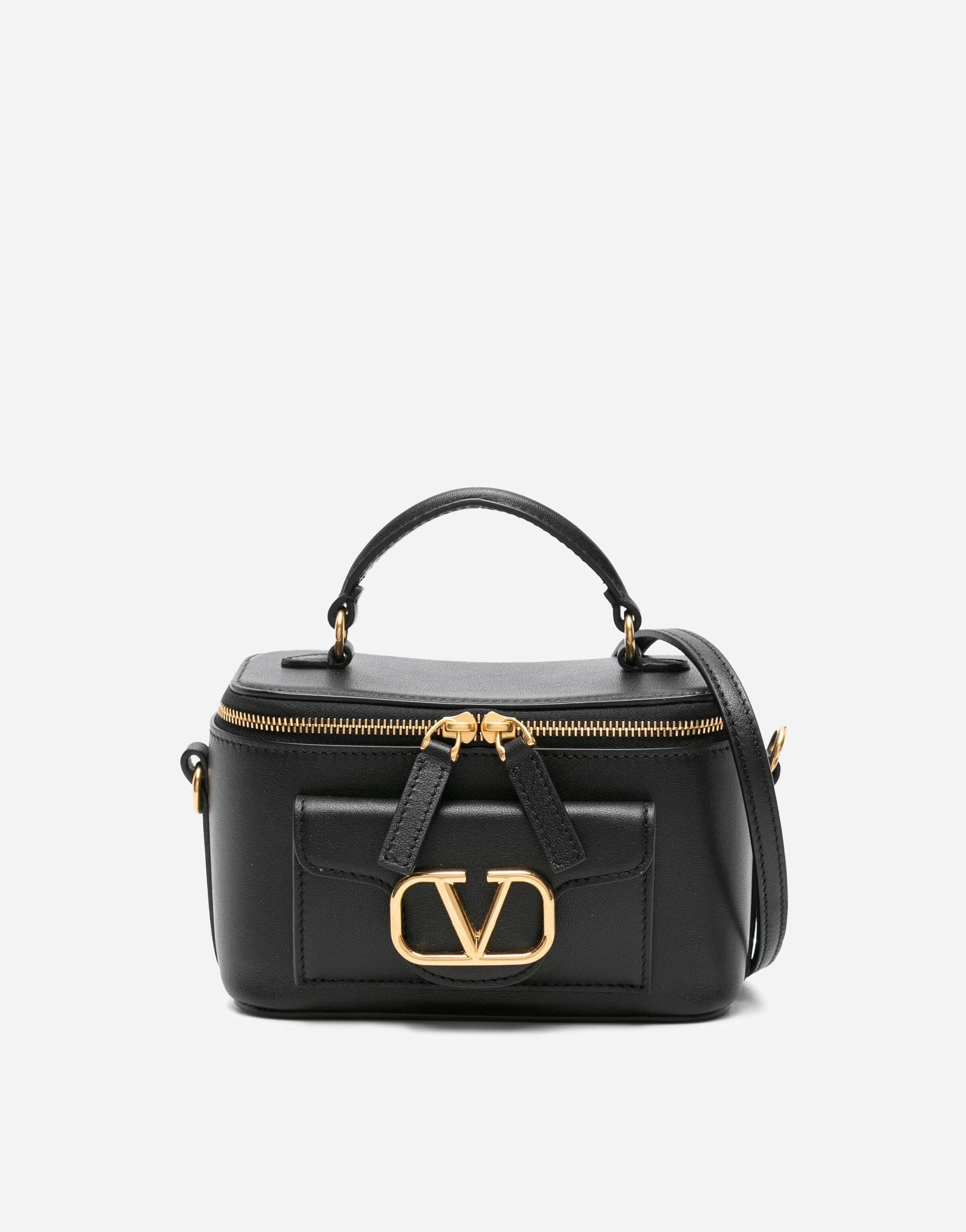 Valentino Garavani Locò VLogo Mini Handbag