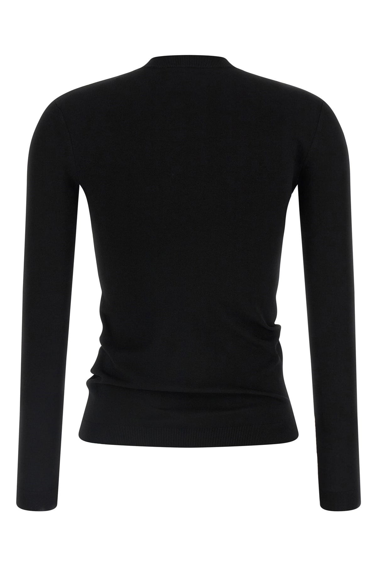 Valentino Garavani Valentino Garavani Maxi Bow Cardigan
