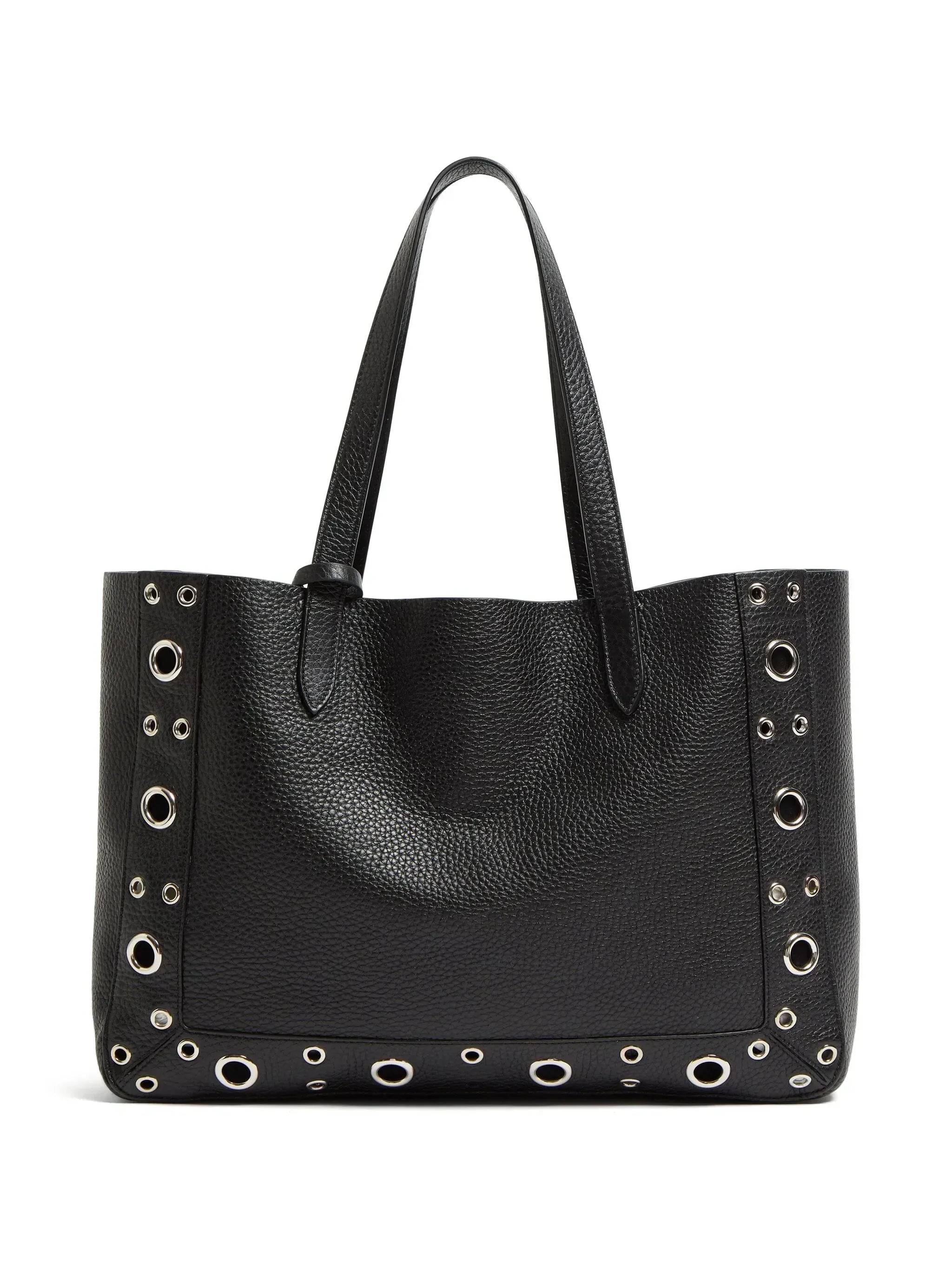 Valentino Garavani Medium Nellcôte Tote Bag