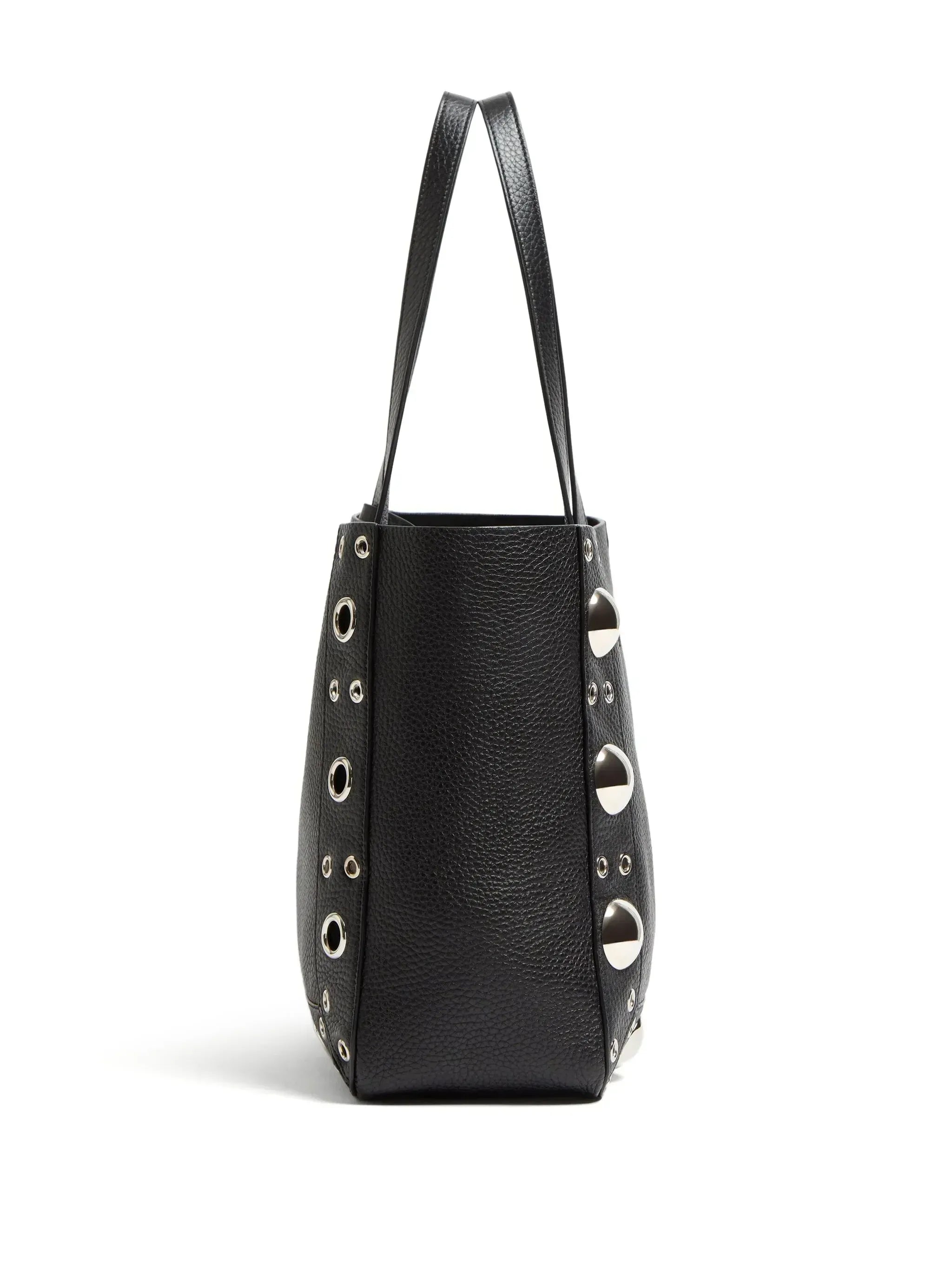 Valentino Garavani Medium Nellcôte Tote Bag