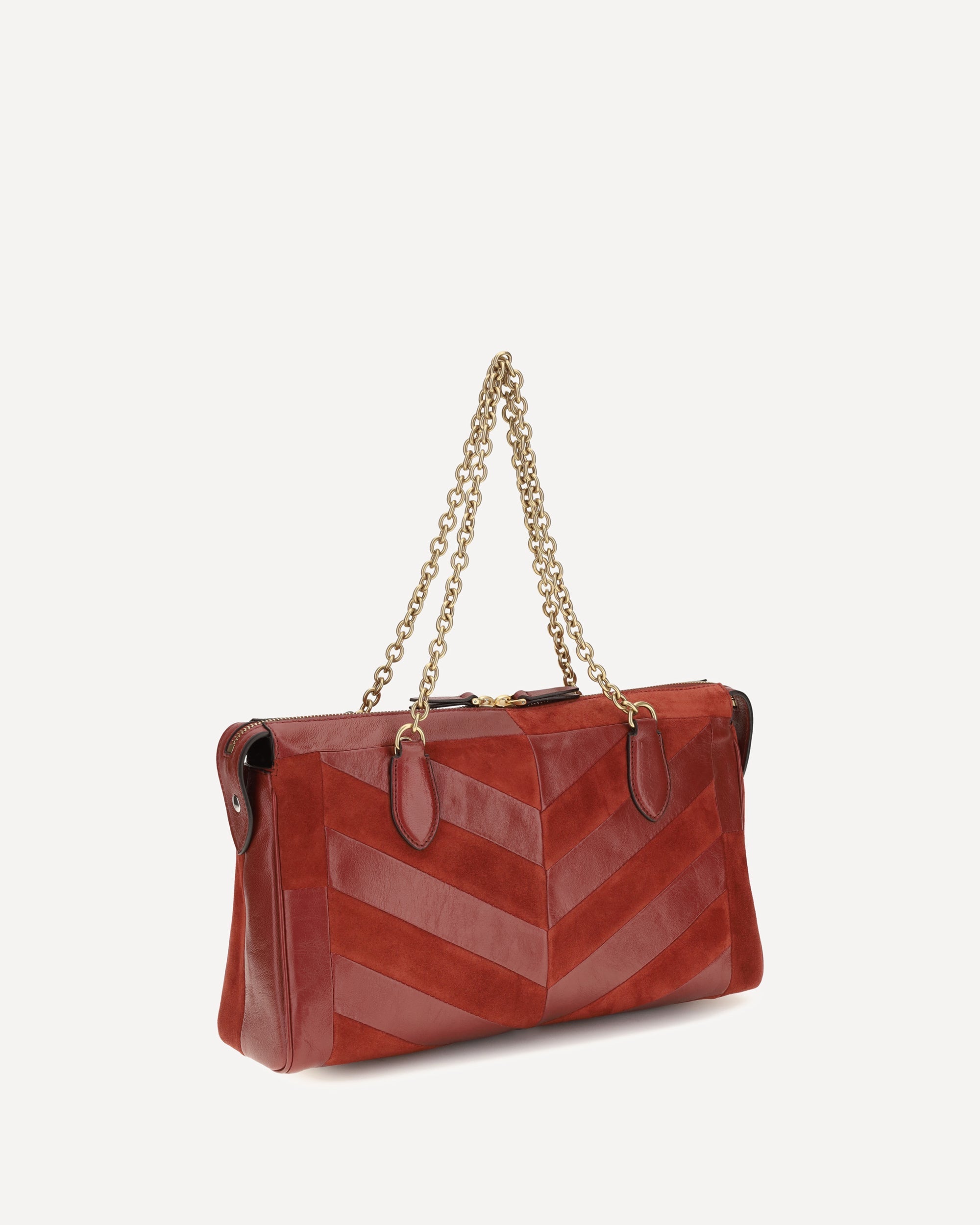 Valentino Garavani Medium Panthea Shoulder Bag - alternate view