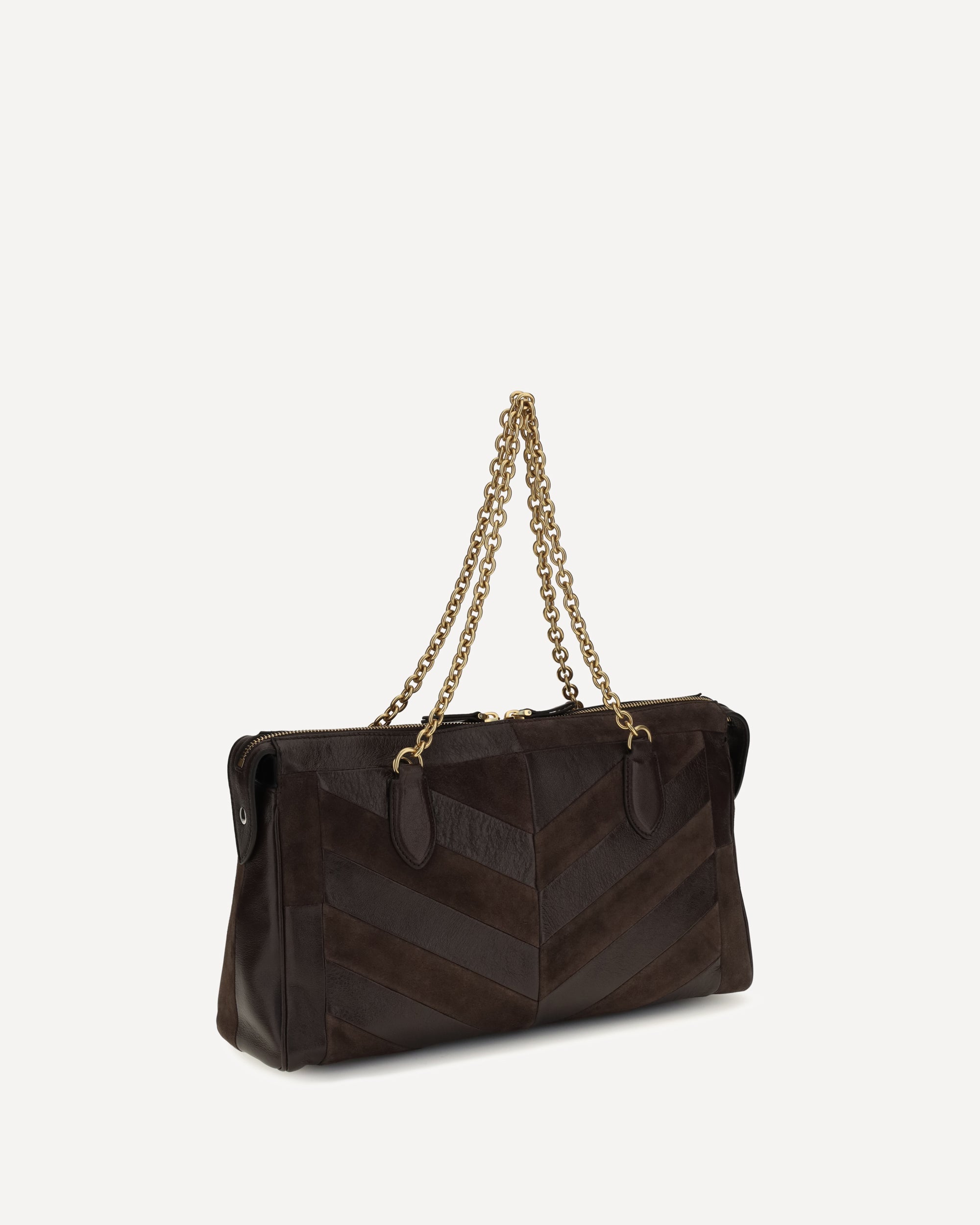 Valentino Garavani Medium Panthea Shoulder Bag - alternate view
