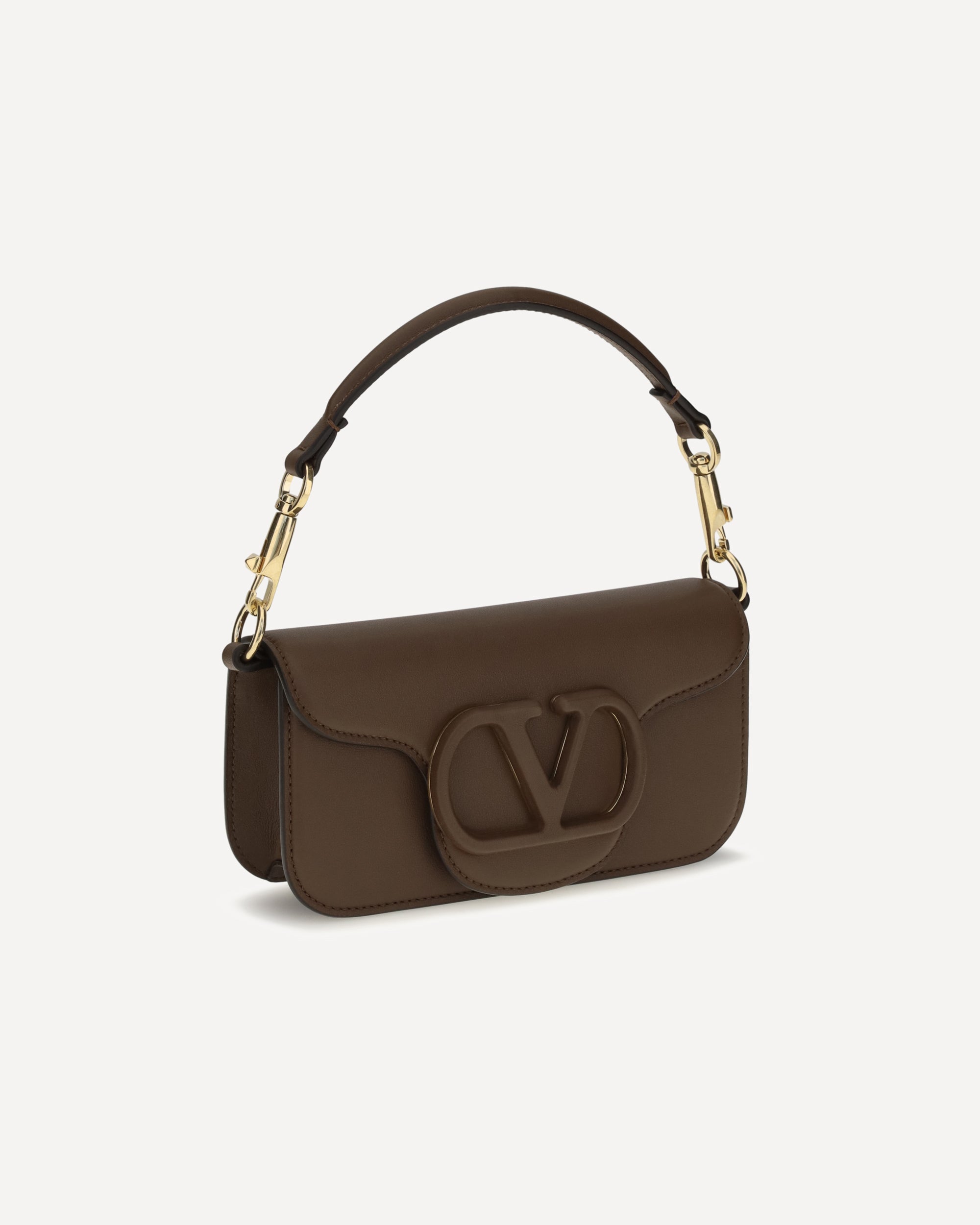 Valentino Garavani Mini Locò schoudertas - alternate view