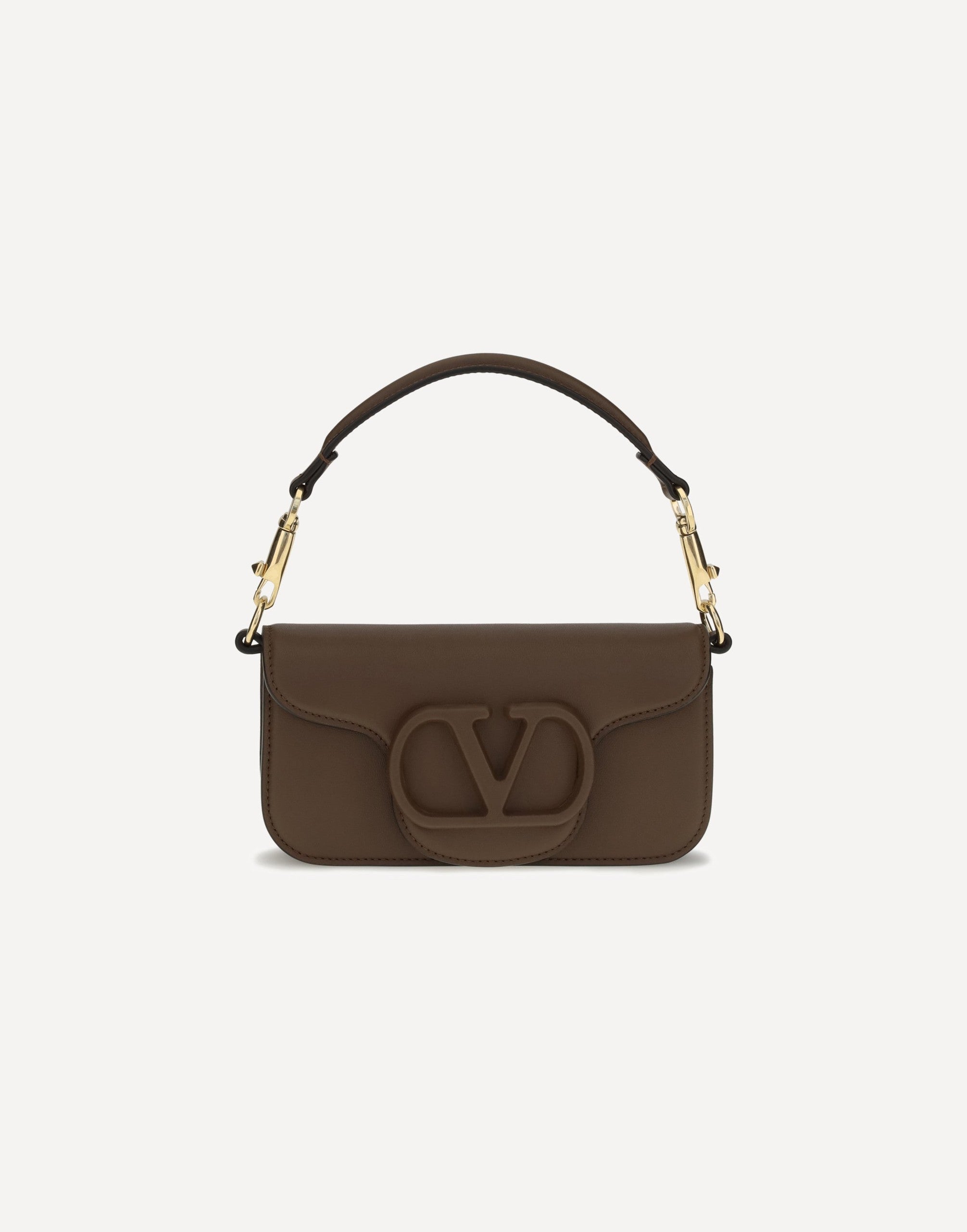 Valentino Garavani Mini Locò Shoulder Bag | Sendegaro KR