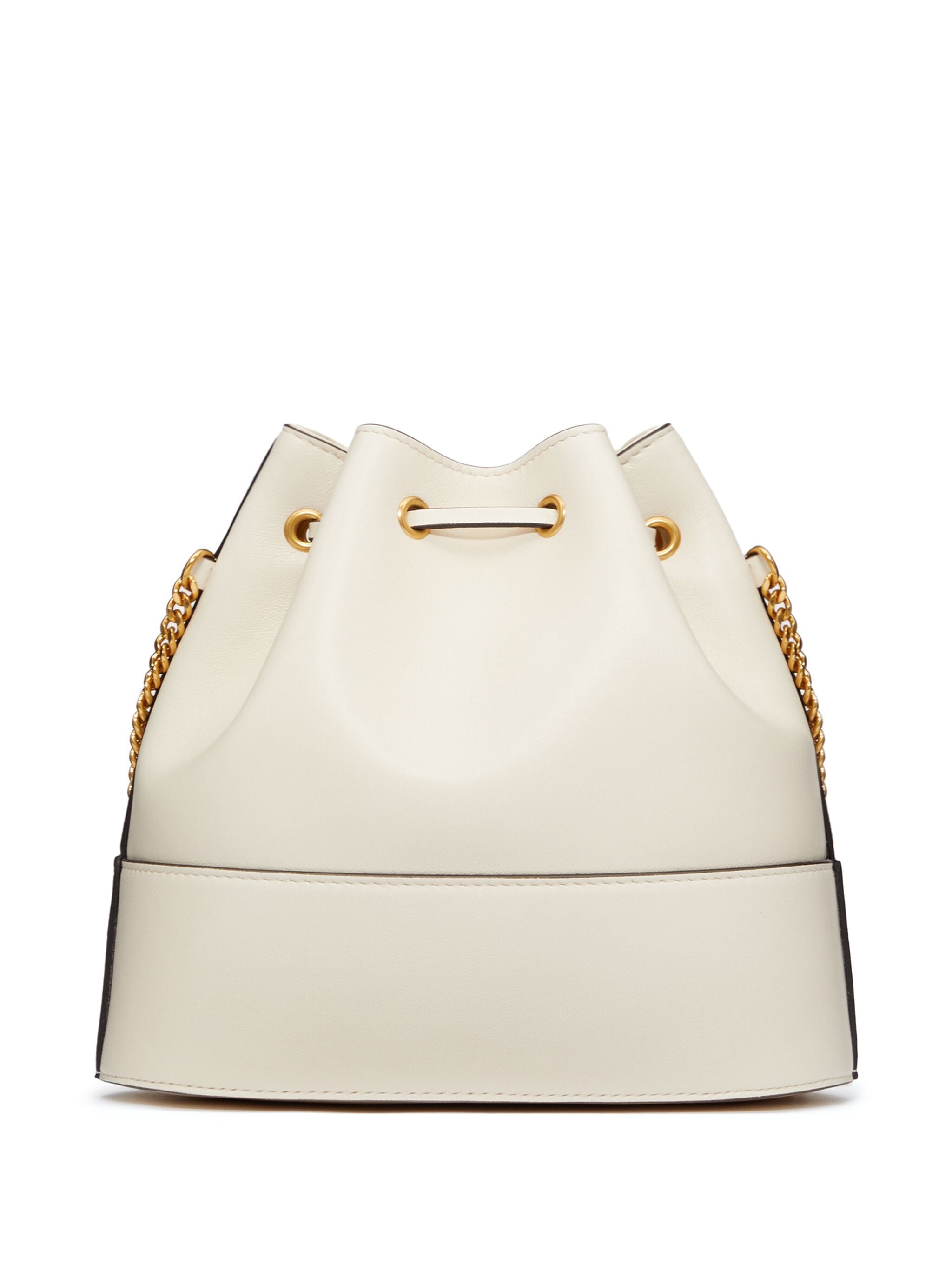 Valentino Garavani Mini VLogo Signature Bucket Bag