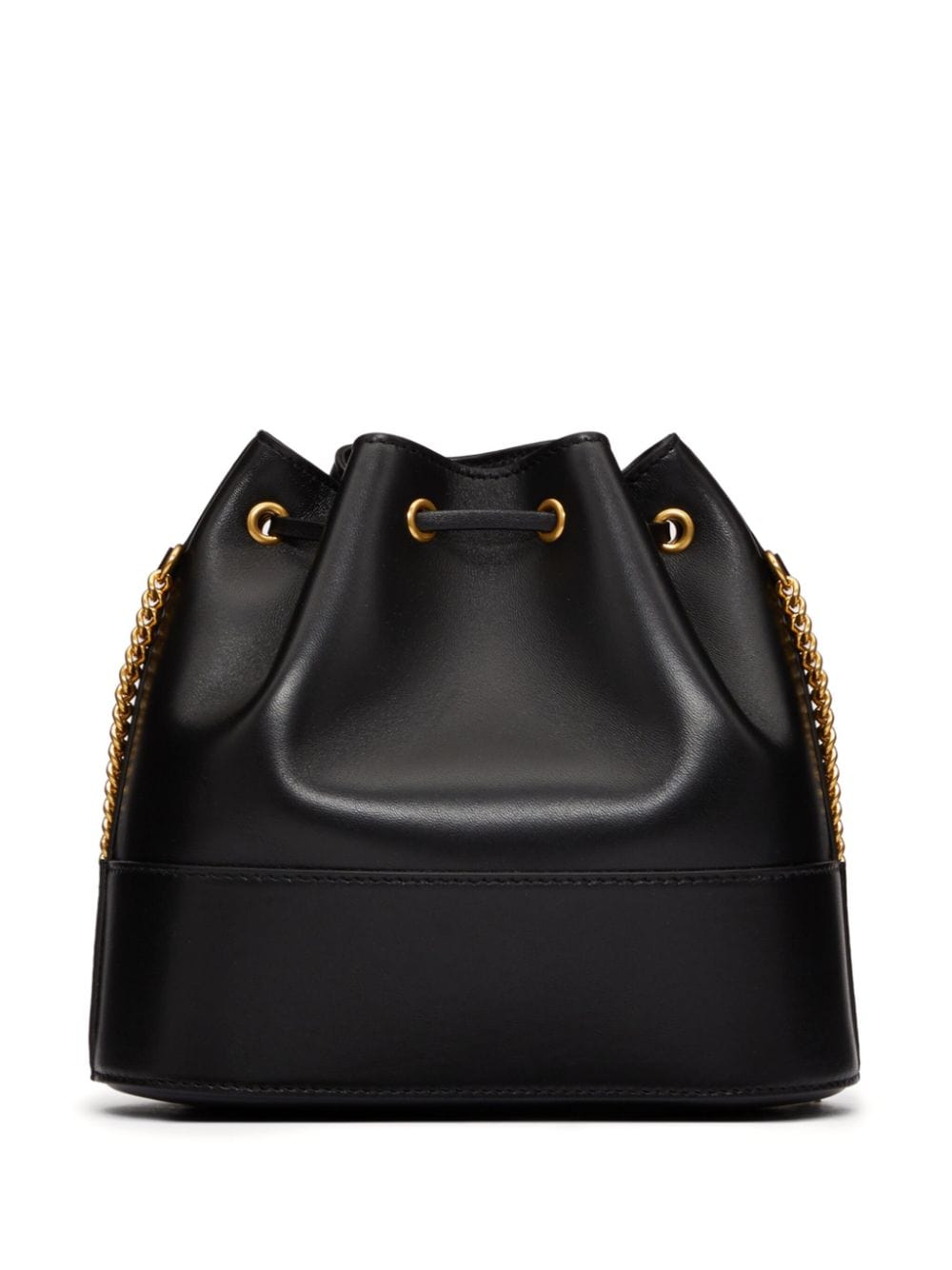 Valentino Garavani Mini VLogo Signature Bucket Bag