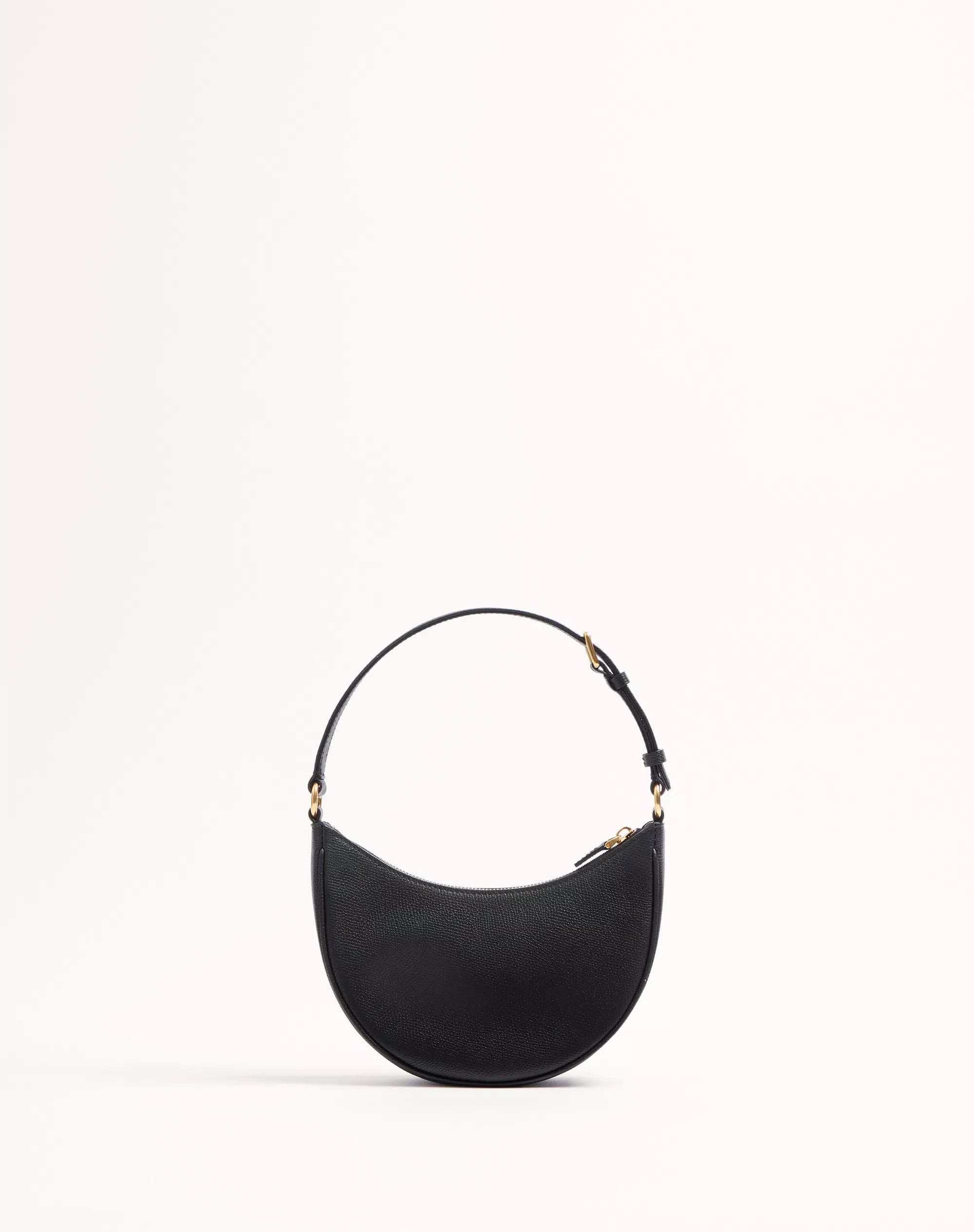 Valentino Garavani Mini VLogo Signature Hobo Bag