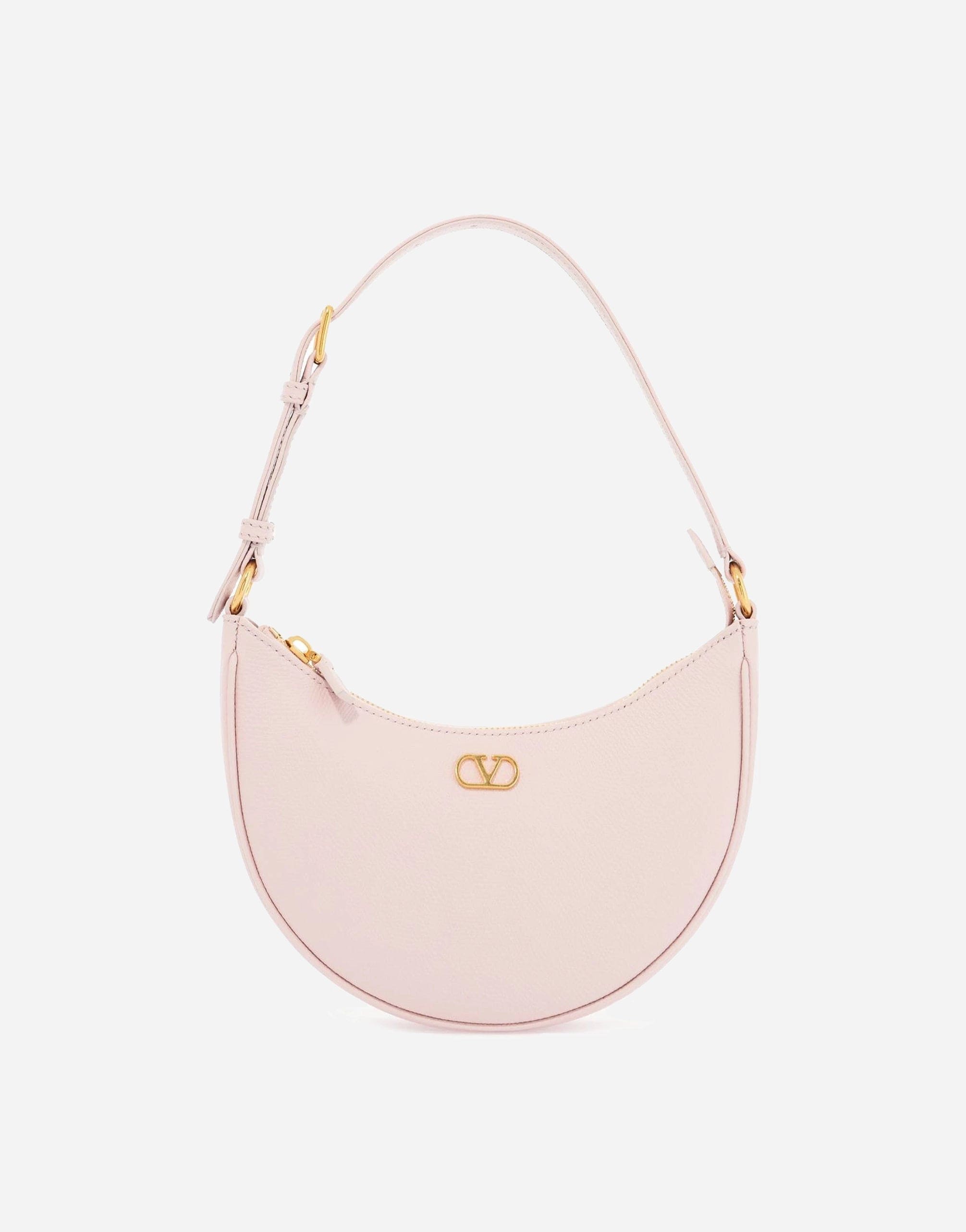 Valentino Garavani Mini VLogo Signature Hobo Bag