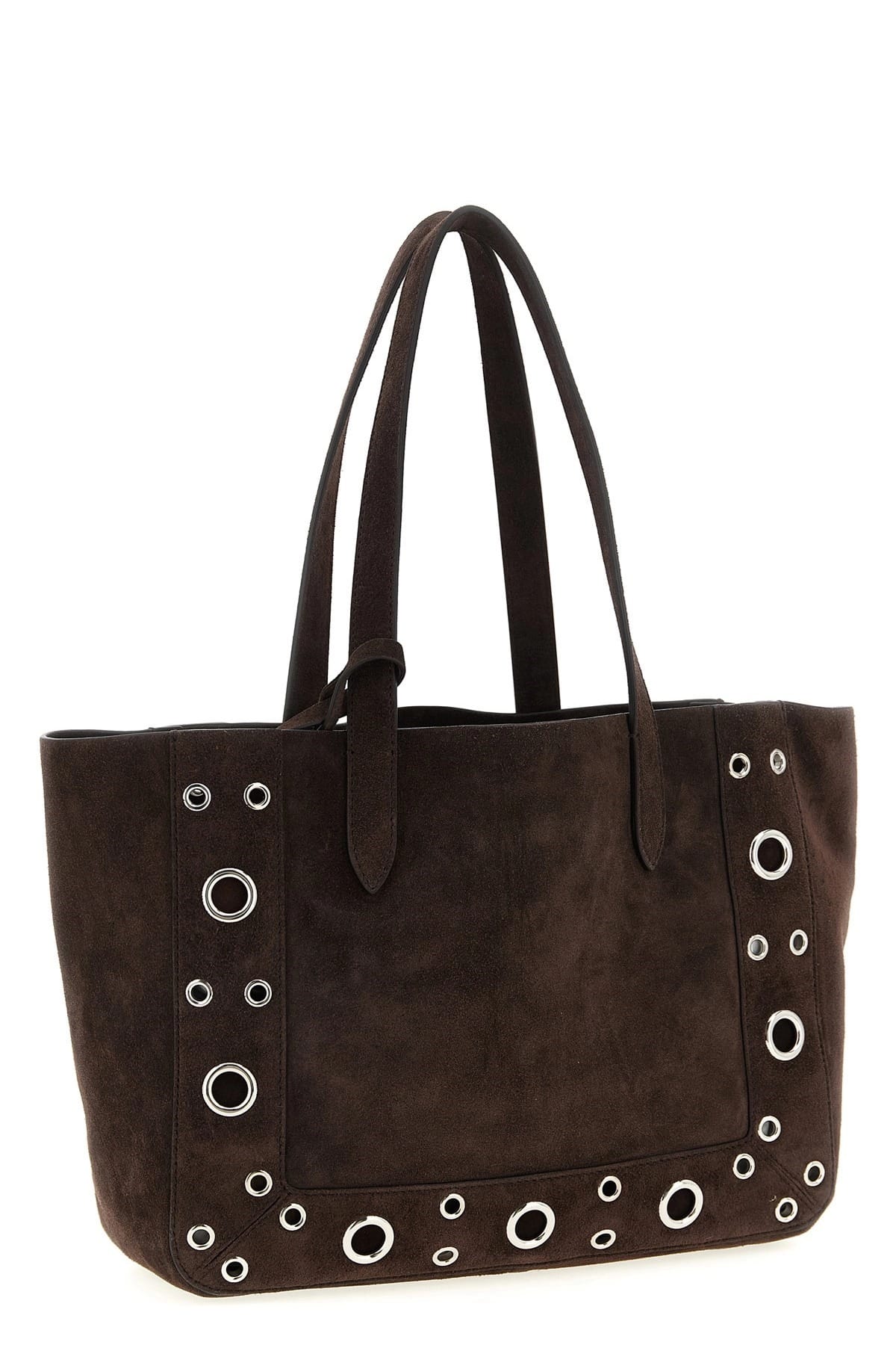 Valentino Garavani Valentino Garavani Nellcôte Medium Shopping Bag