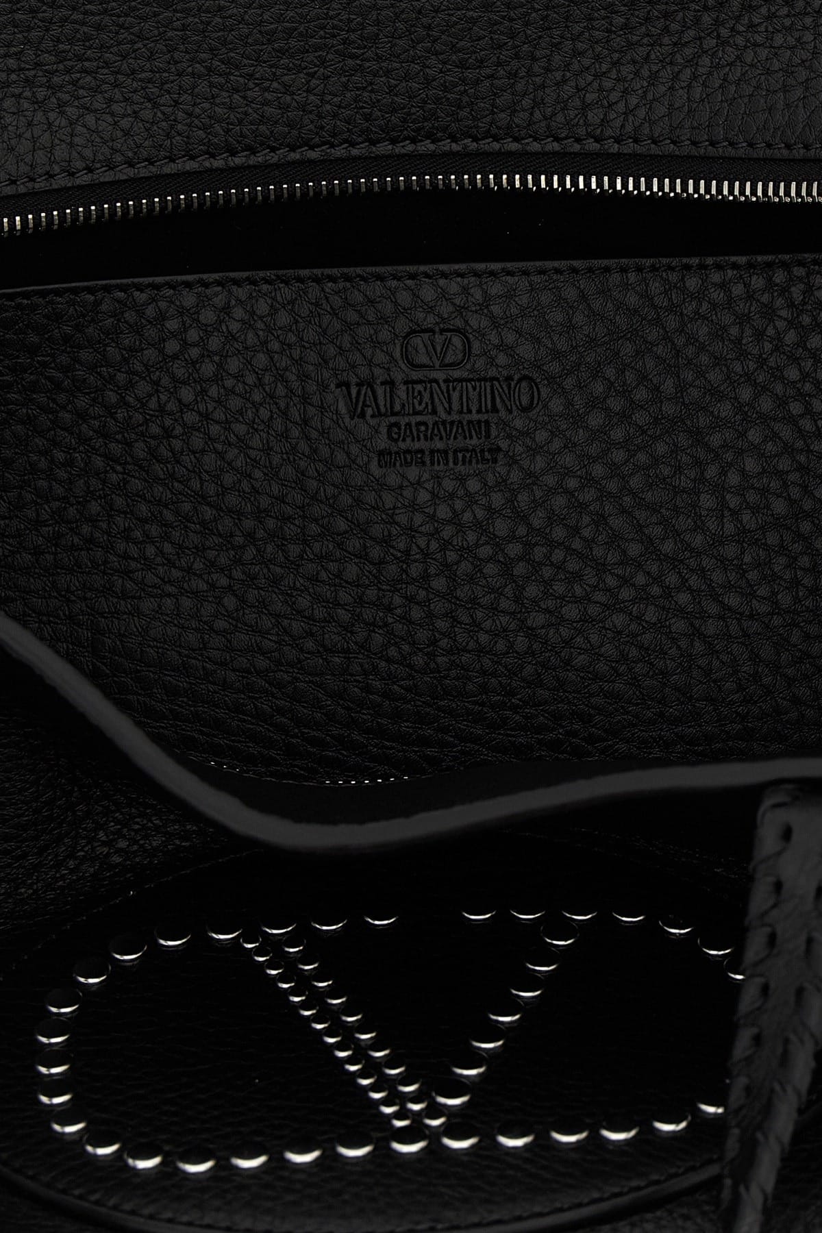 Valentino Garavani Valentino Garavani Nellcôte Shopping Bag