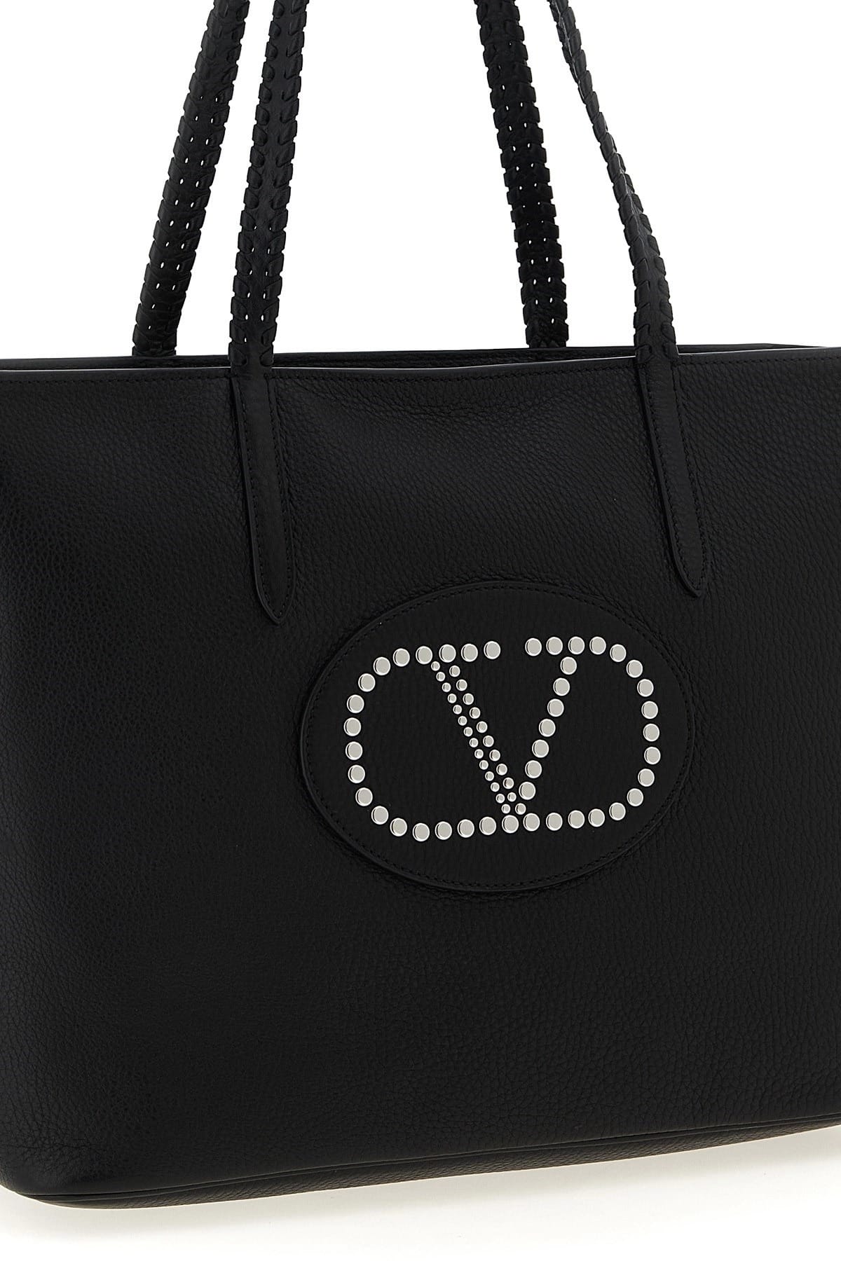 Valentino Garavani Valentino Garavani Nellcôte Shopping Bag