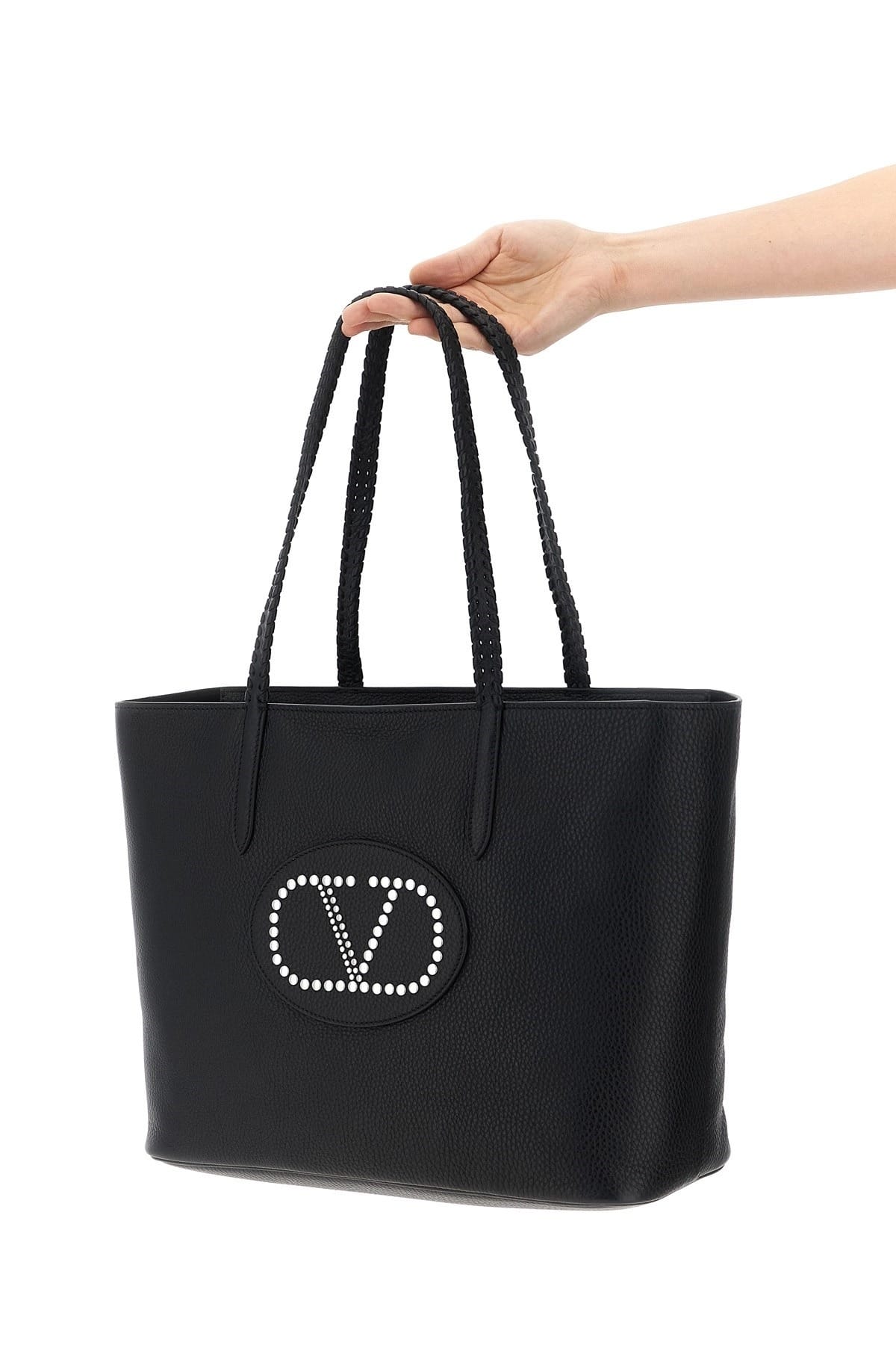 Valentino Garavani Valentino Garavani Nellcôte Shopping Bag
