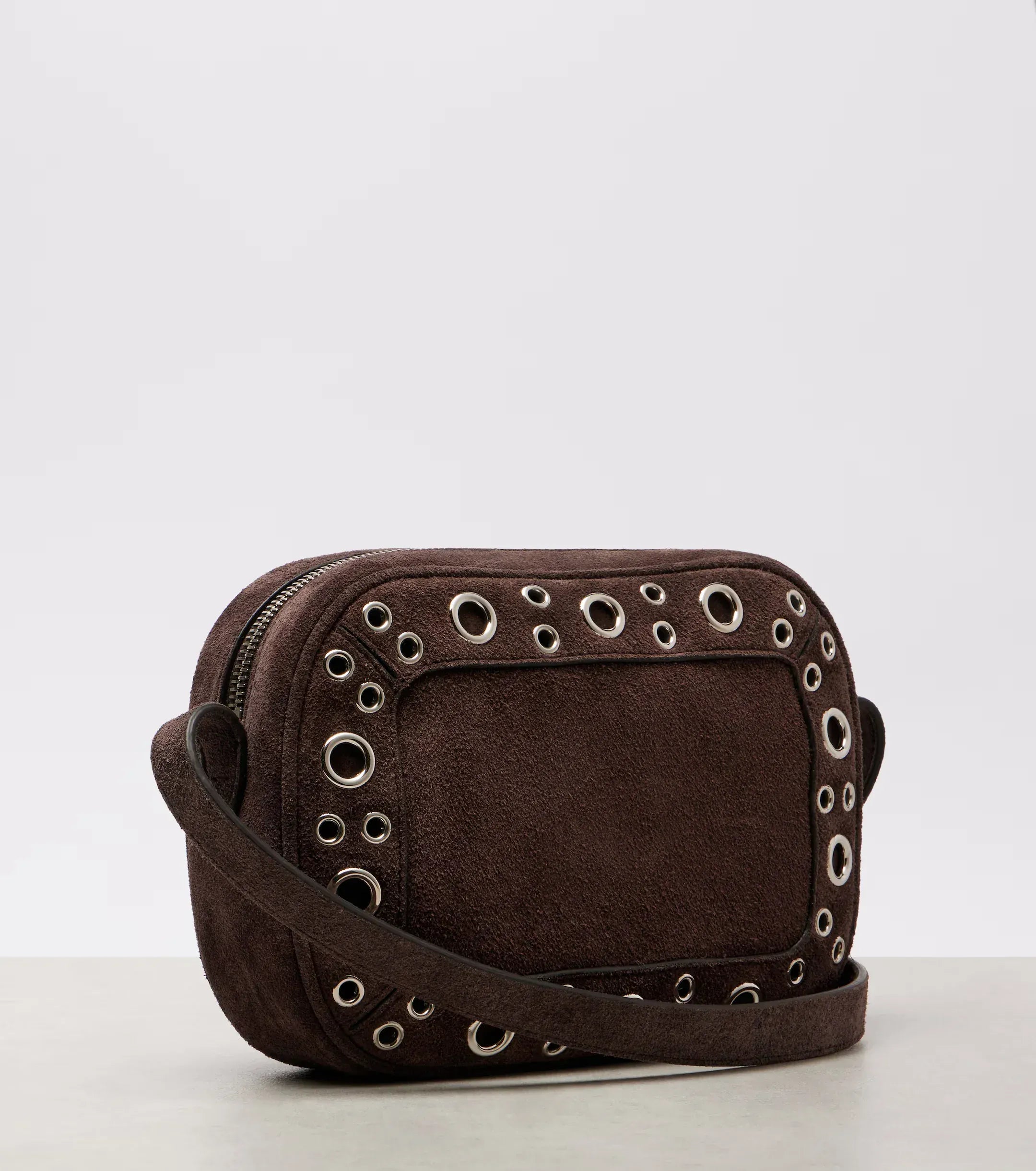 Valentino Garavani Nellcôte Shoulder Bag
