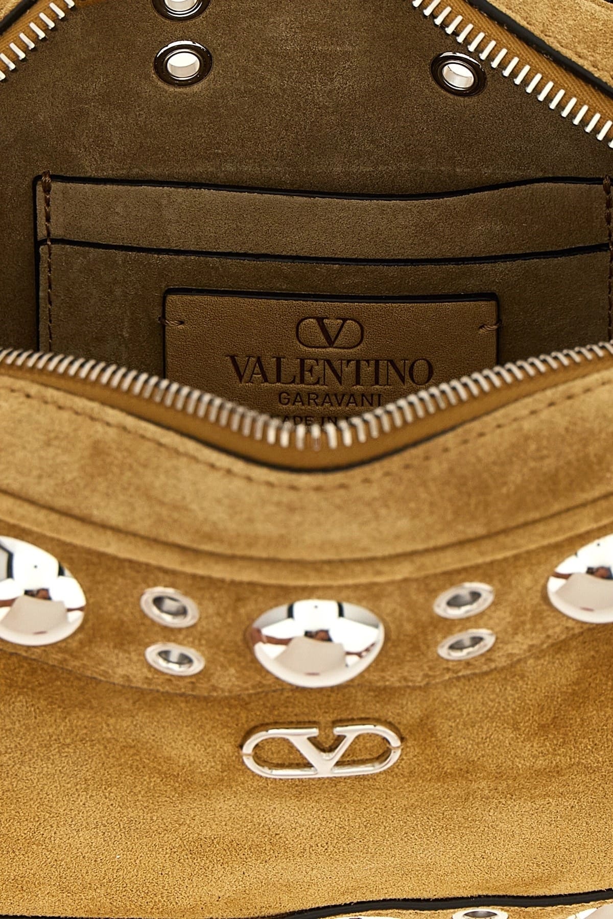 Valentino Garavani Valentino Garavani Nellcôte Shoulder Bag