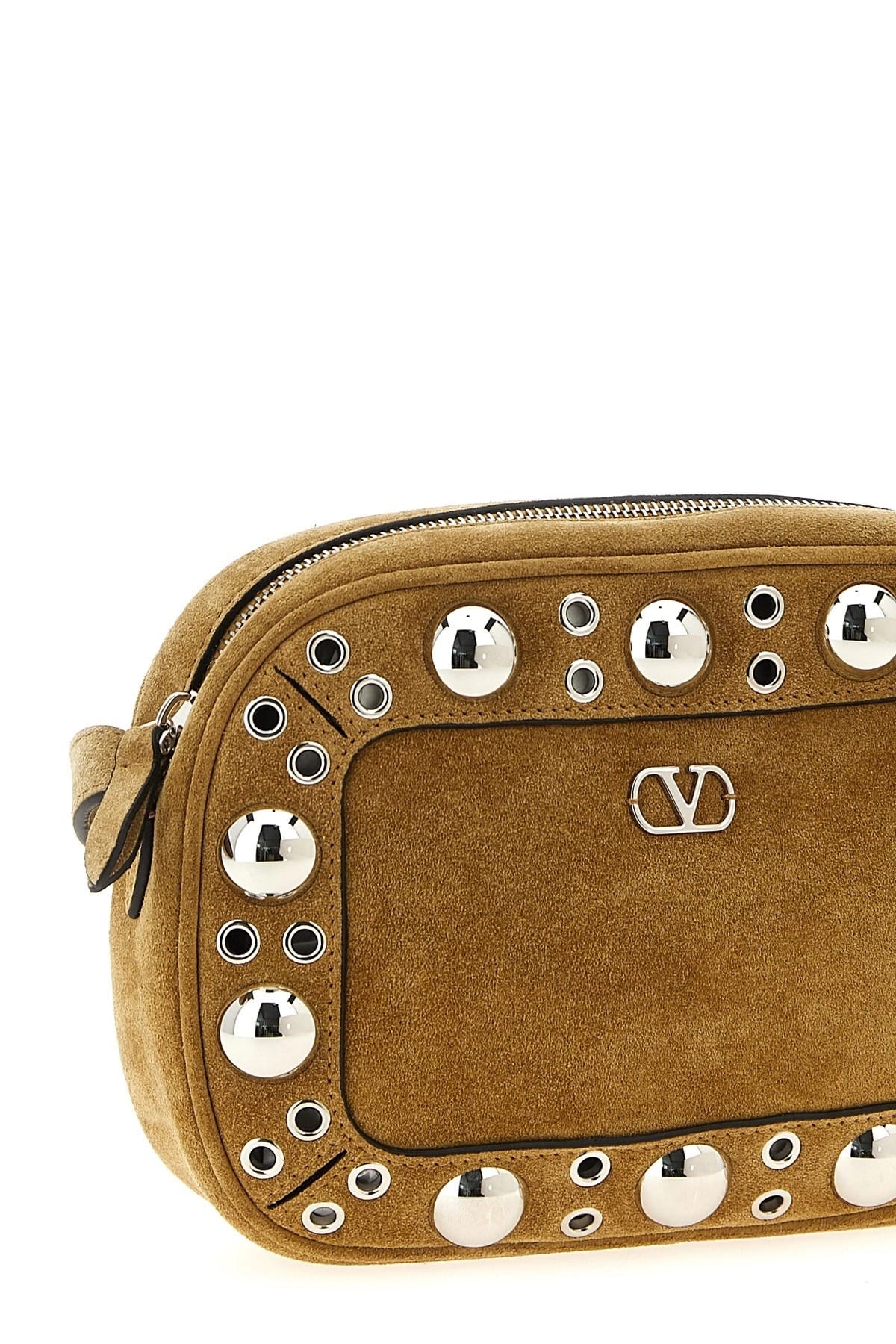 Valentino Garavani Valentino Garavani Nellcôte Shoulder Bag