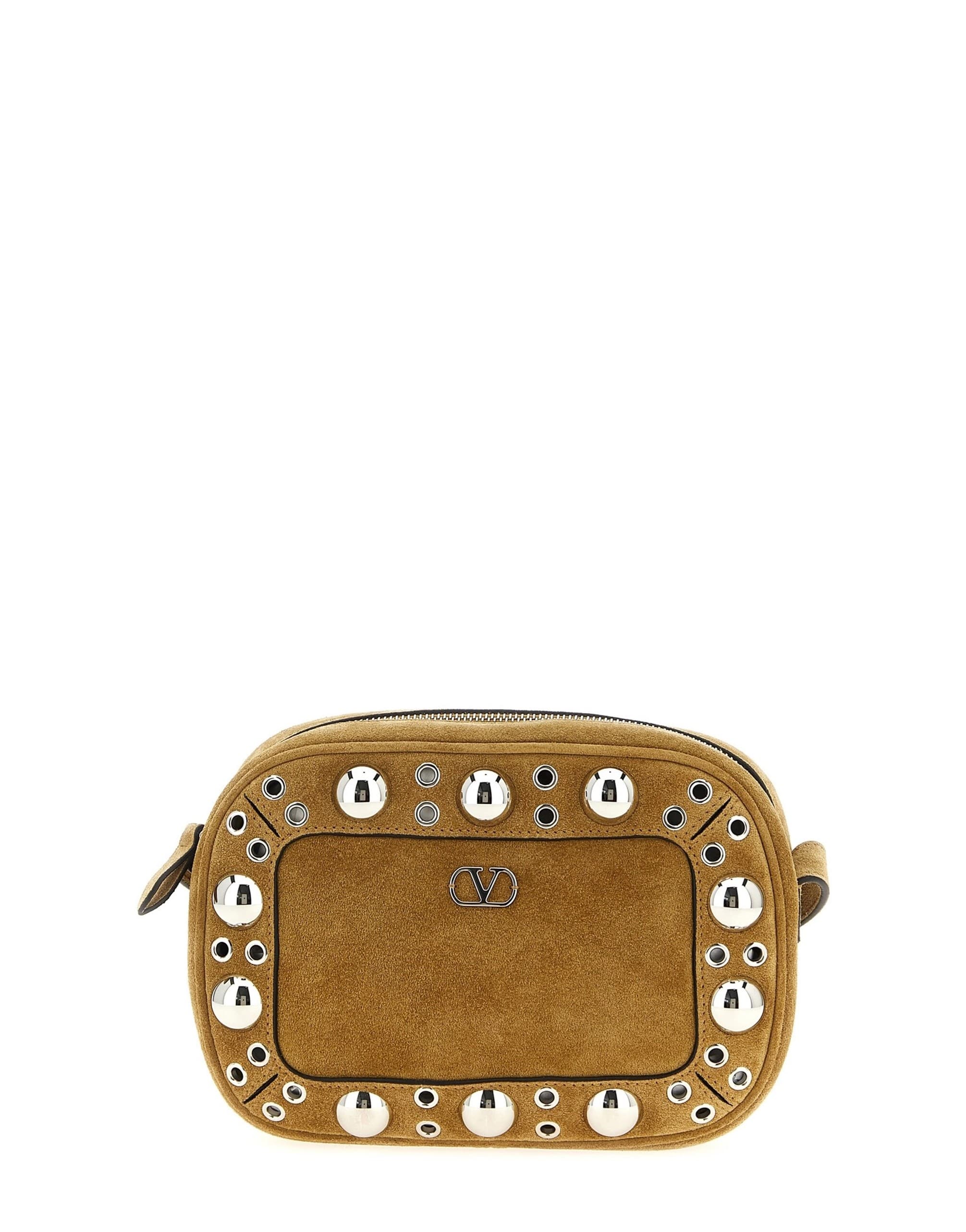 Valentino Garavani Valentino Garavani Nellcôte Shoulder Bag
