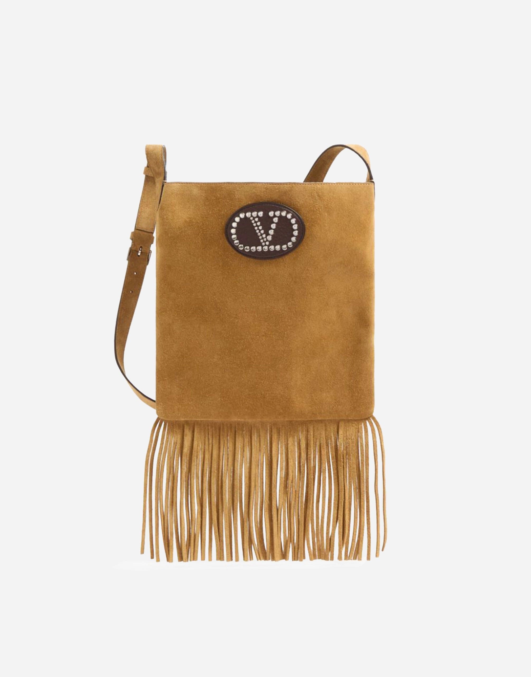 Valentino Garavani Nellcôte Shoulder Bag