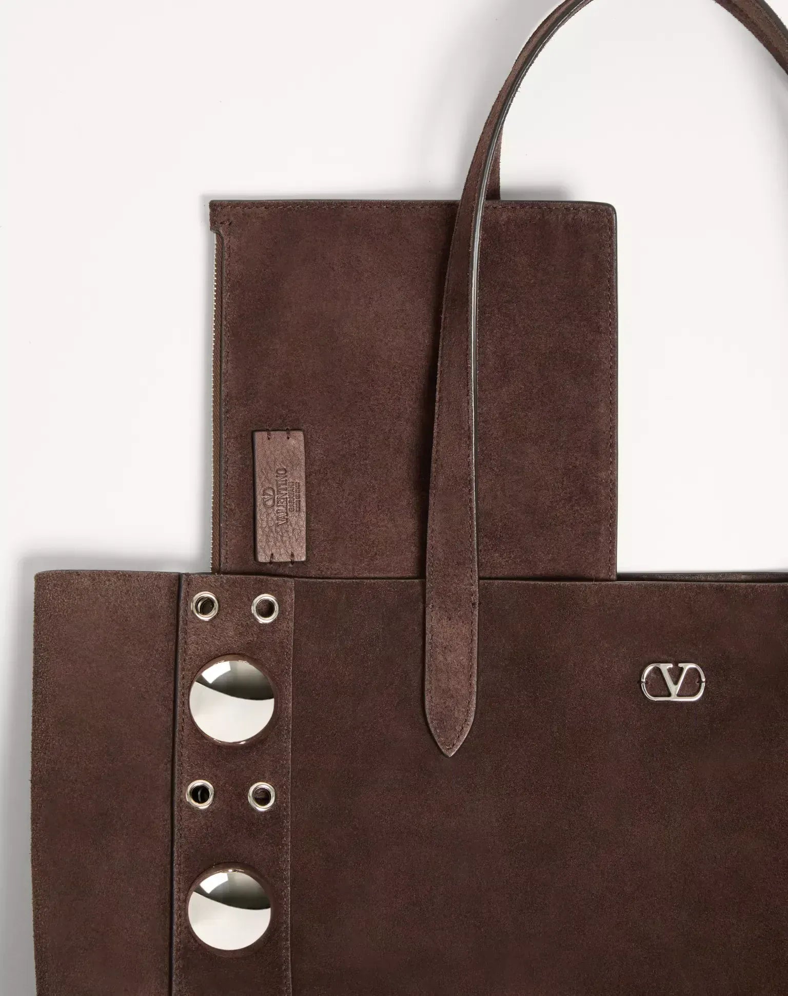 Valentino Garavani Nellcôte Tote Bag