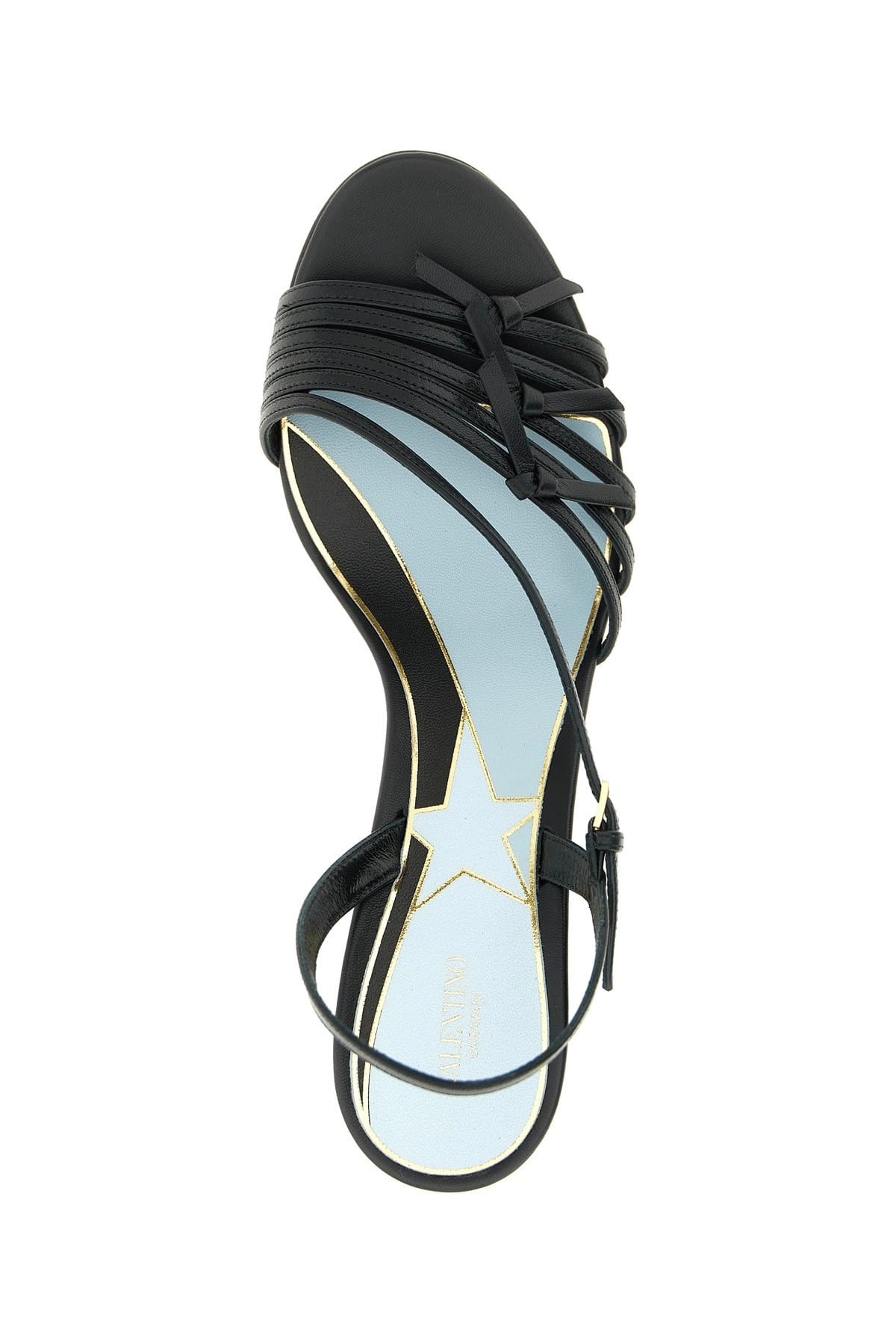 Valentino Garavani Valentino Garavani Nodine Sandals