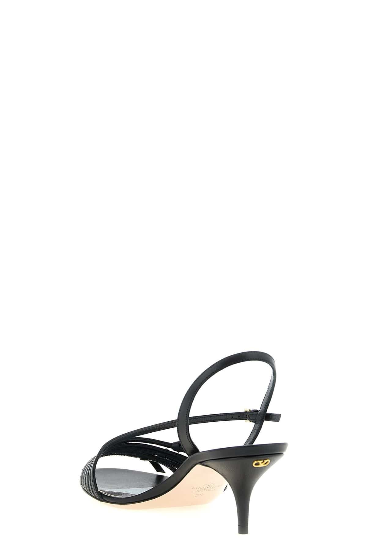 Valentino Garavani Valentino Garavani Nodine Sandals